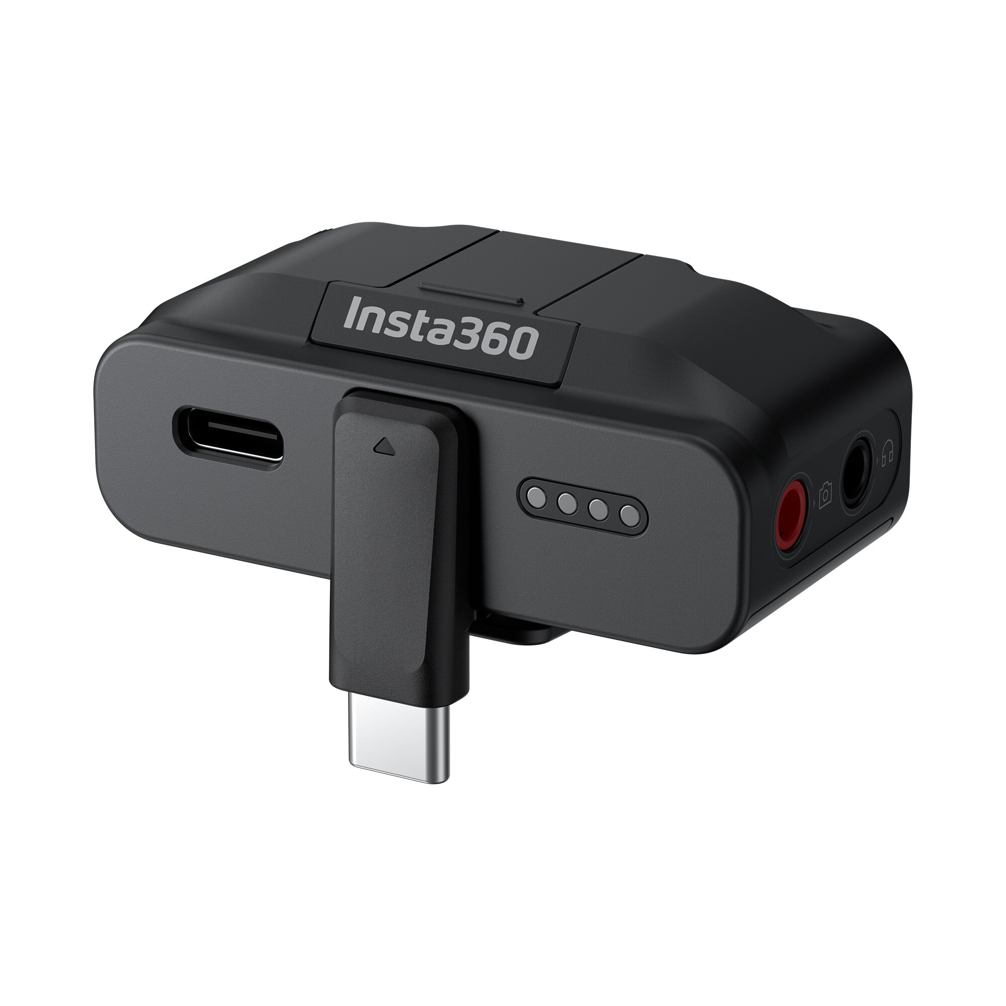 Insta360 Mic Pro (1 TX + 1 RX)