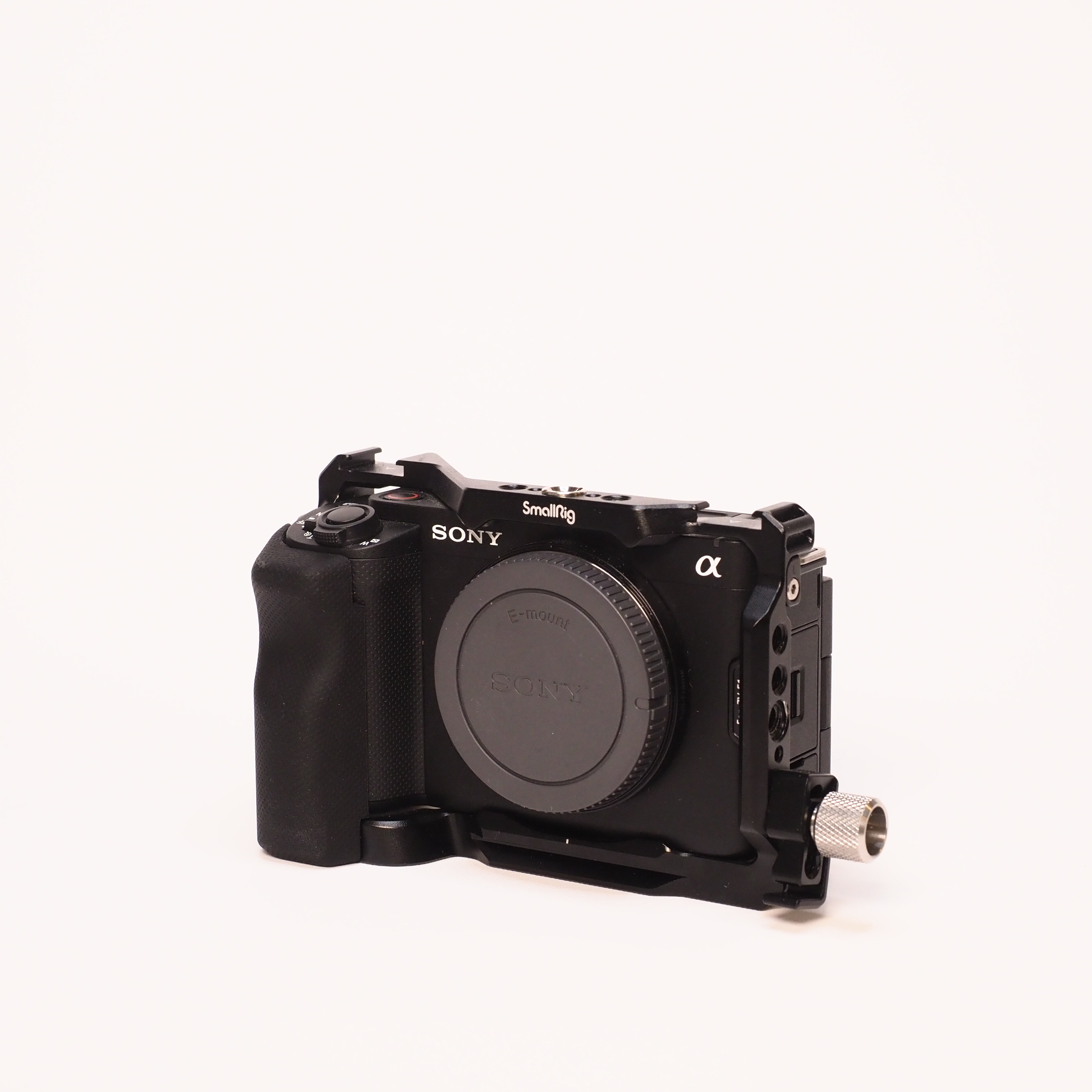 Sony ZV-1 - Begagnad