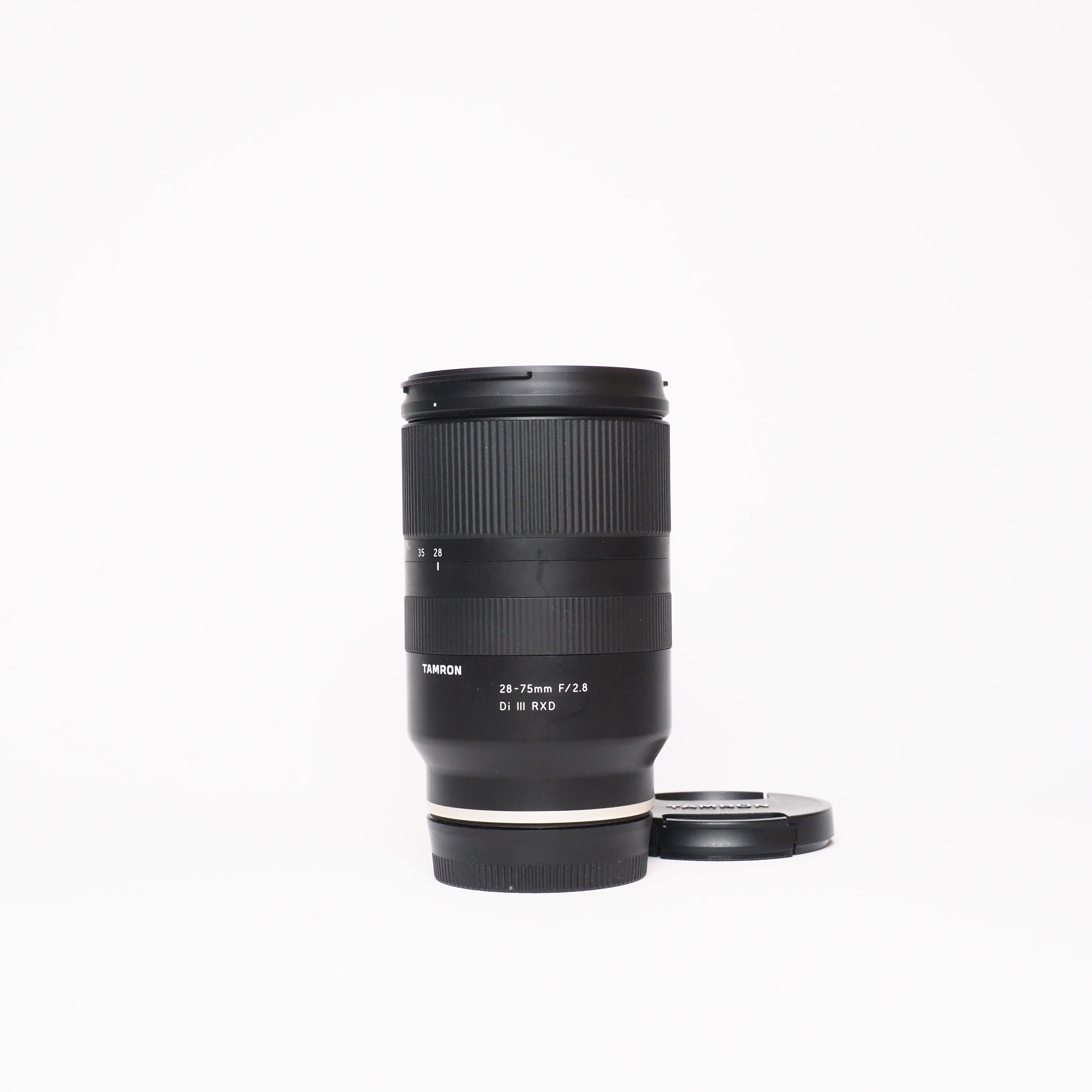 Tamron 28-75mm f/2,8 för Sony FE - Begagnad