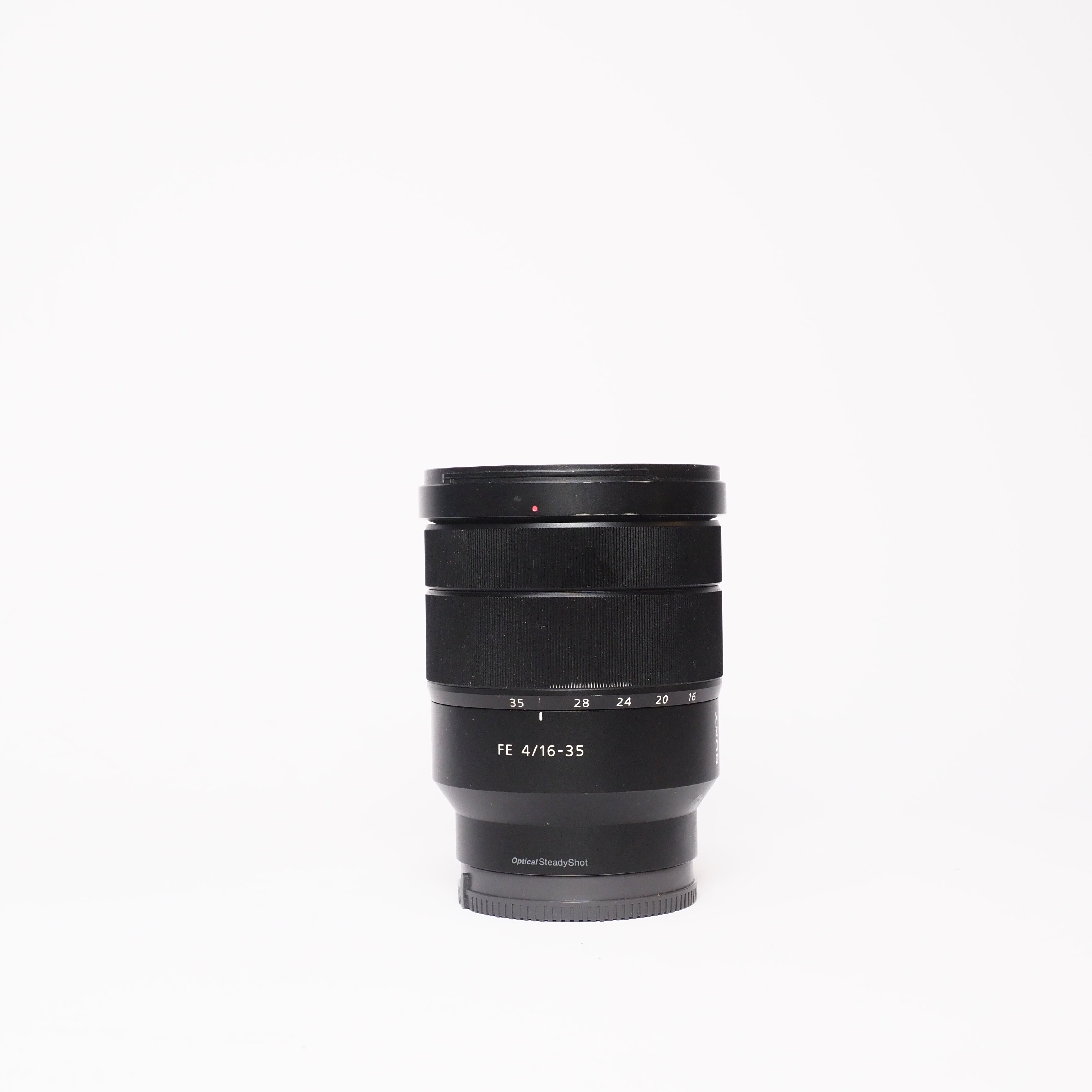 Sony FE 16-35mm f/4 - Begagnad