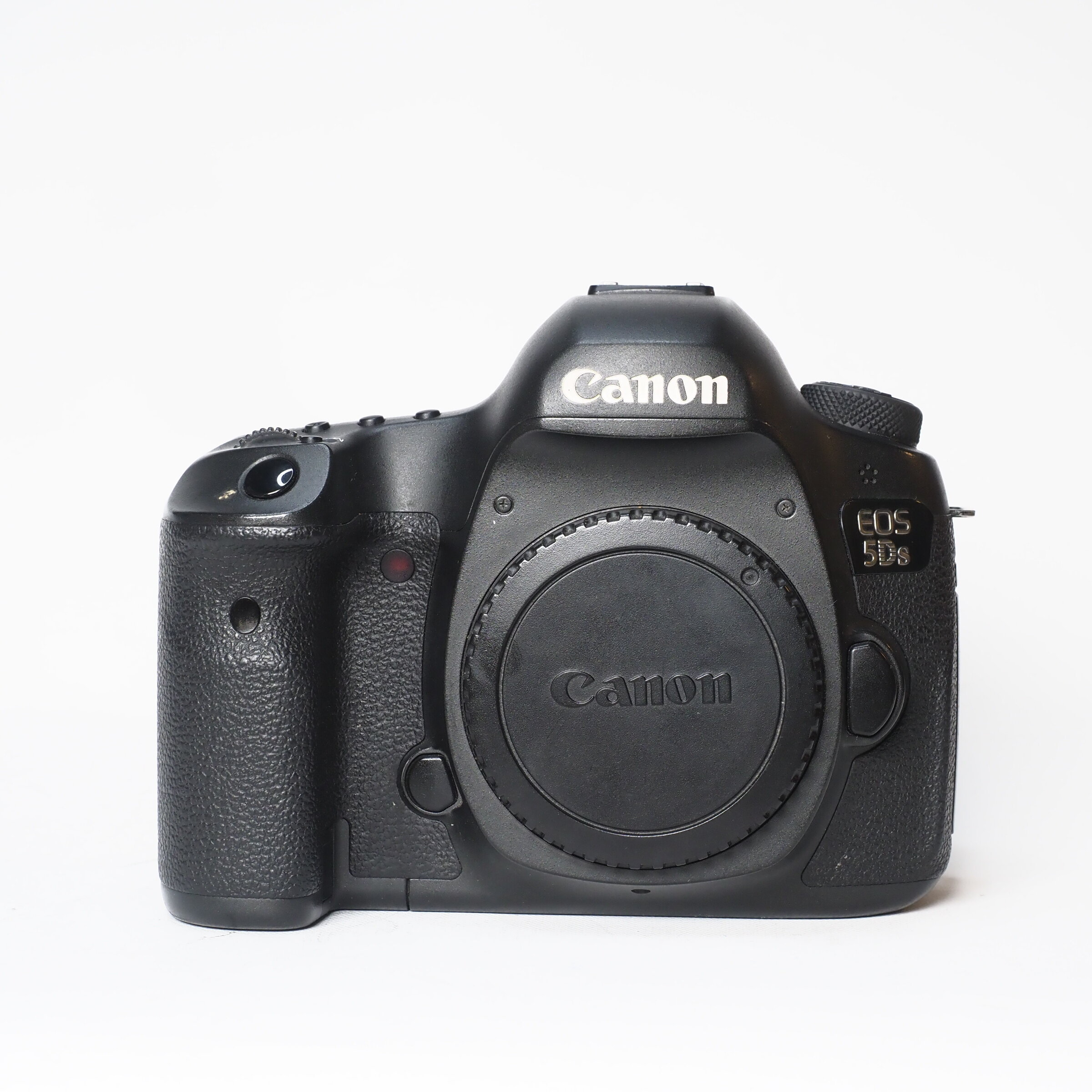 Canon EOS 5Ds + Batterigrepp - Begagnad