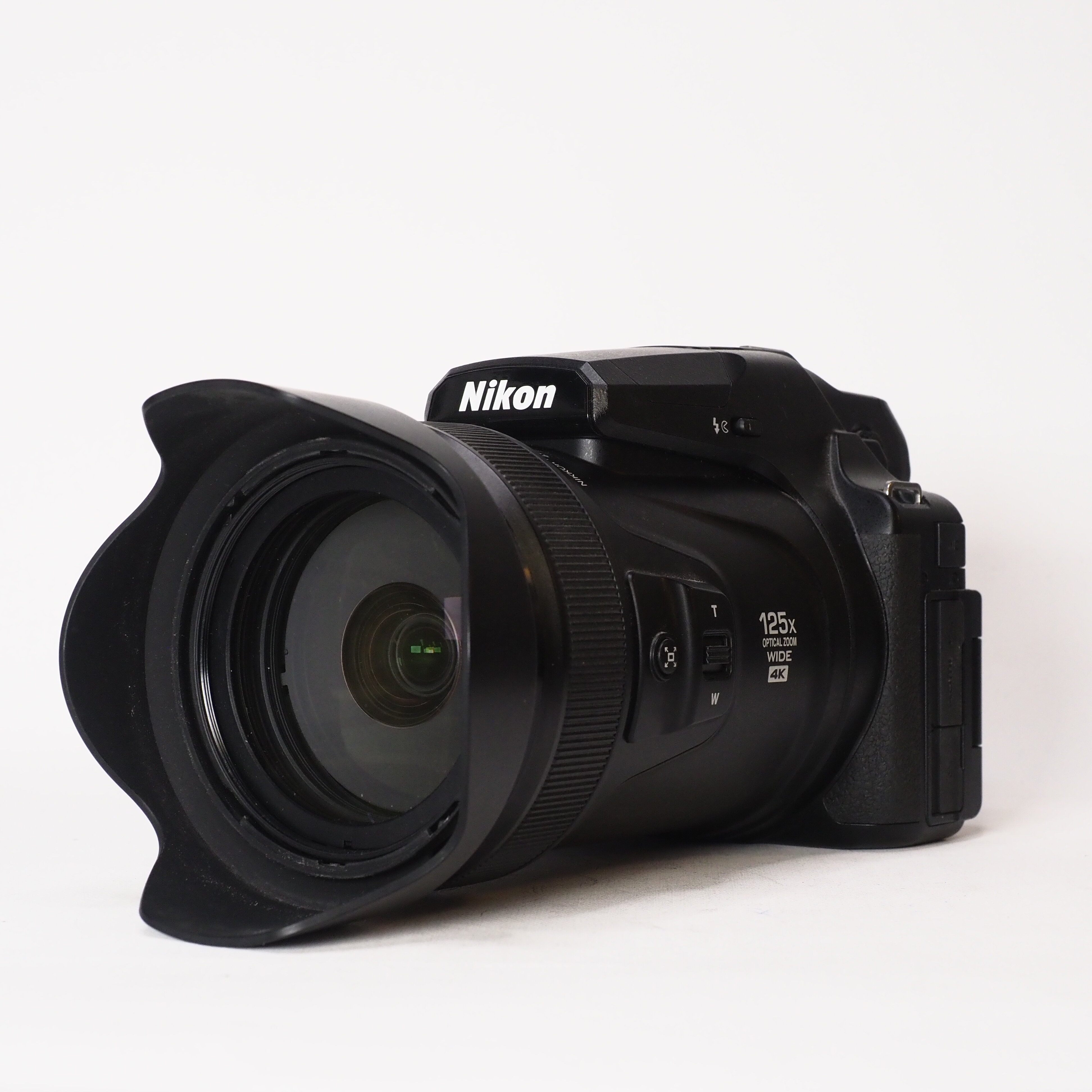 Nikon P1000 - Begagnad