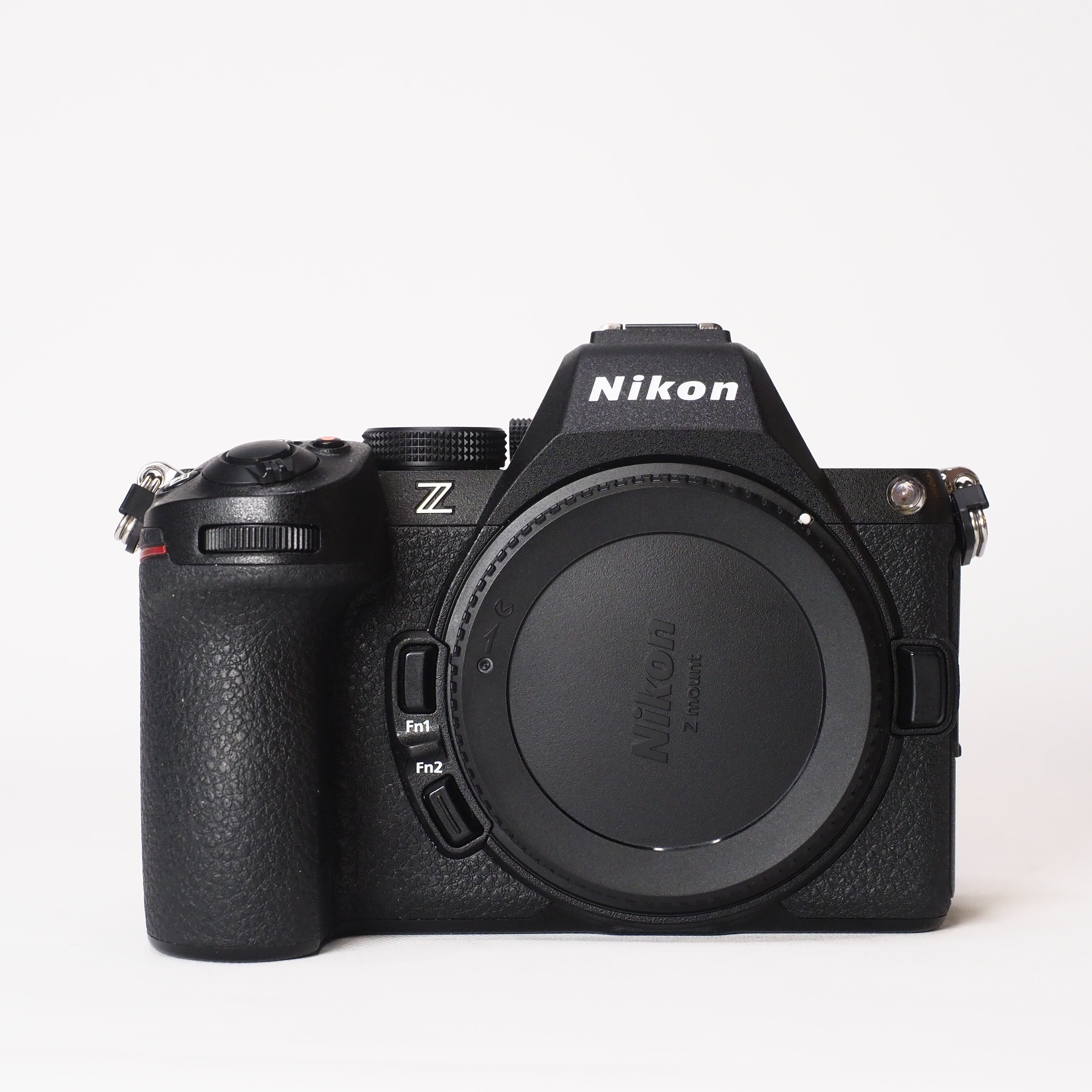 Nikon Z5 II - Begagnad