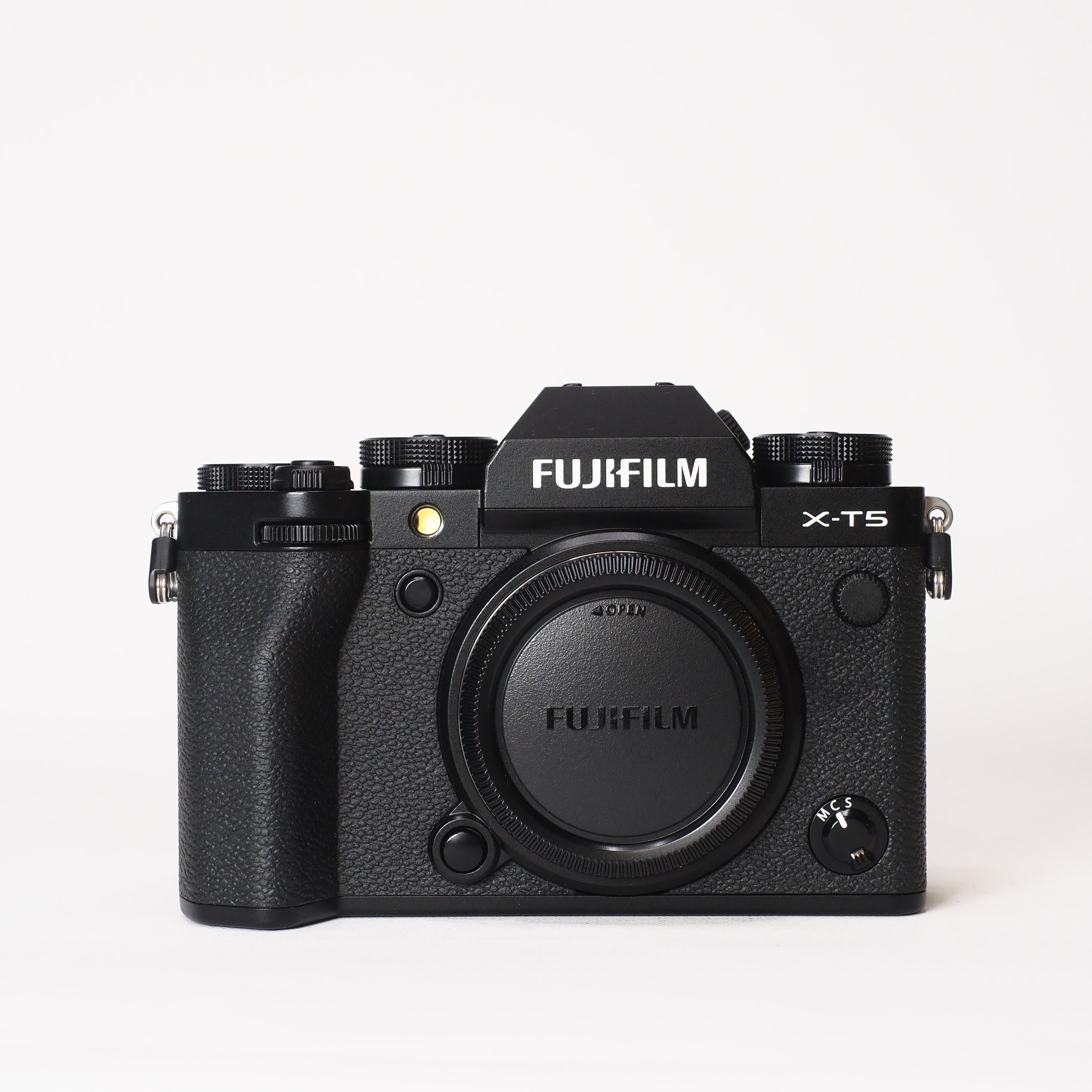 Fujifilm X-T5 - Begagnad