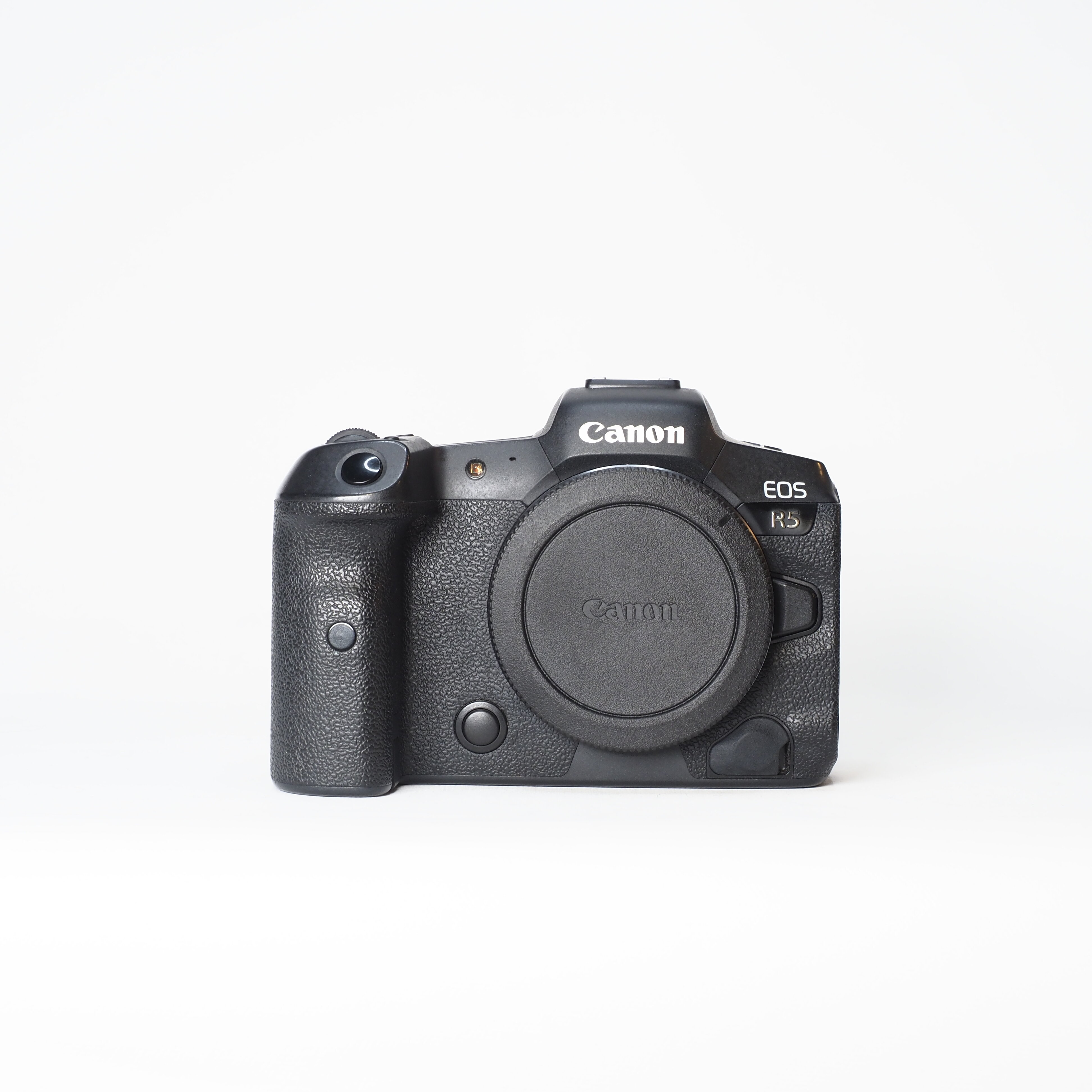 Canon EOS R5 - Begagnad inkl. moms