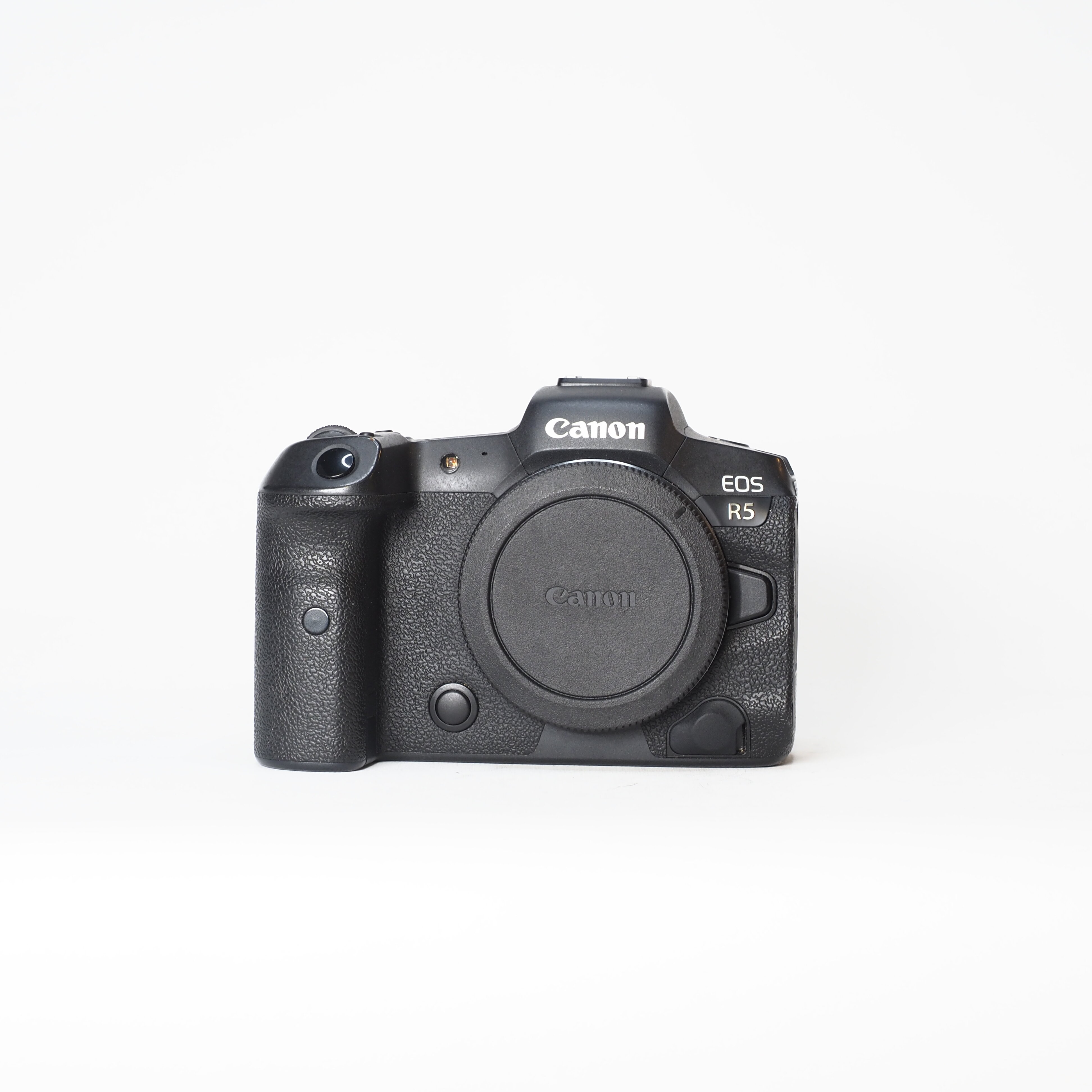 Canon EOS R5 - Begagnad inkl. moms