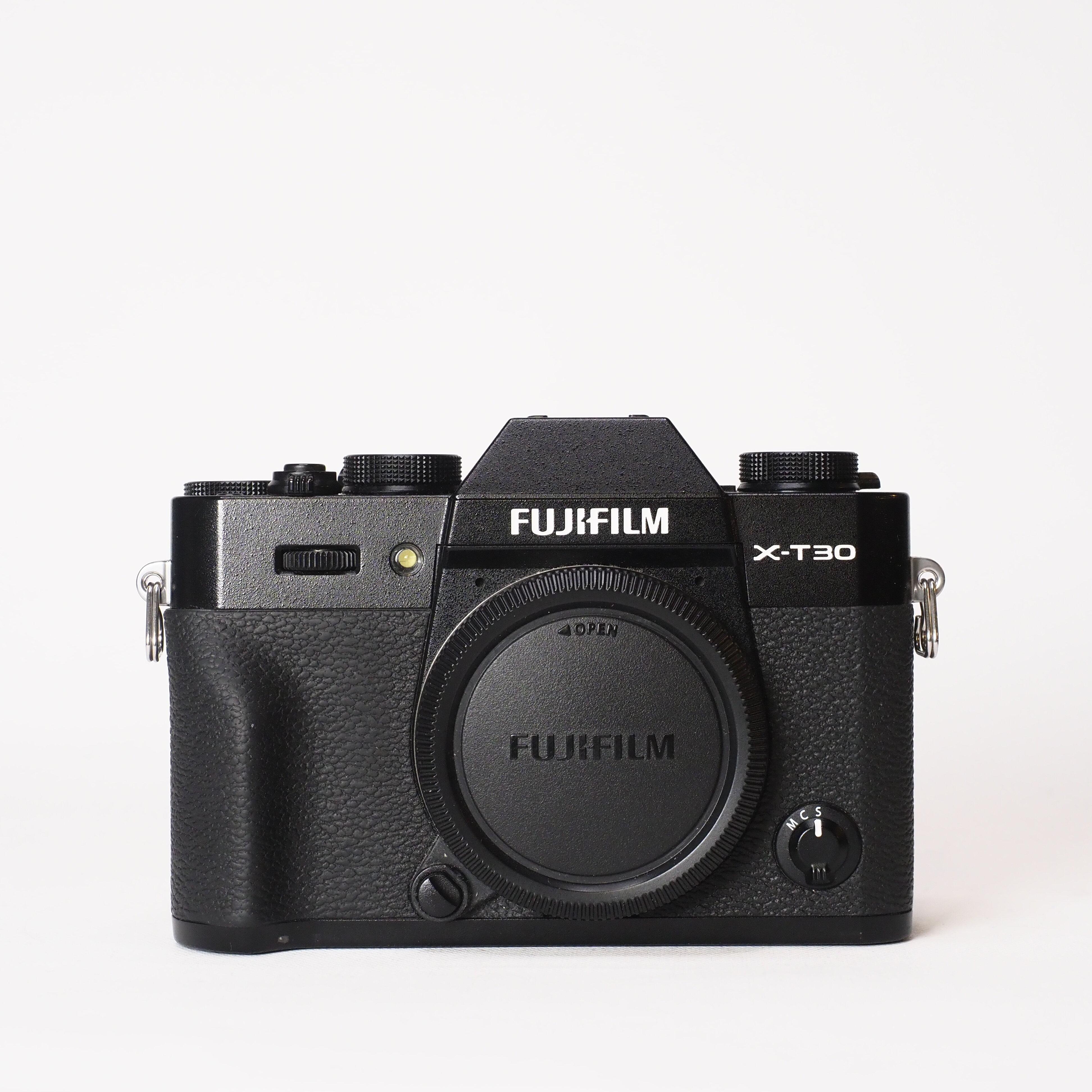 Fujifilm X-T30 - Begagnad