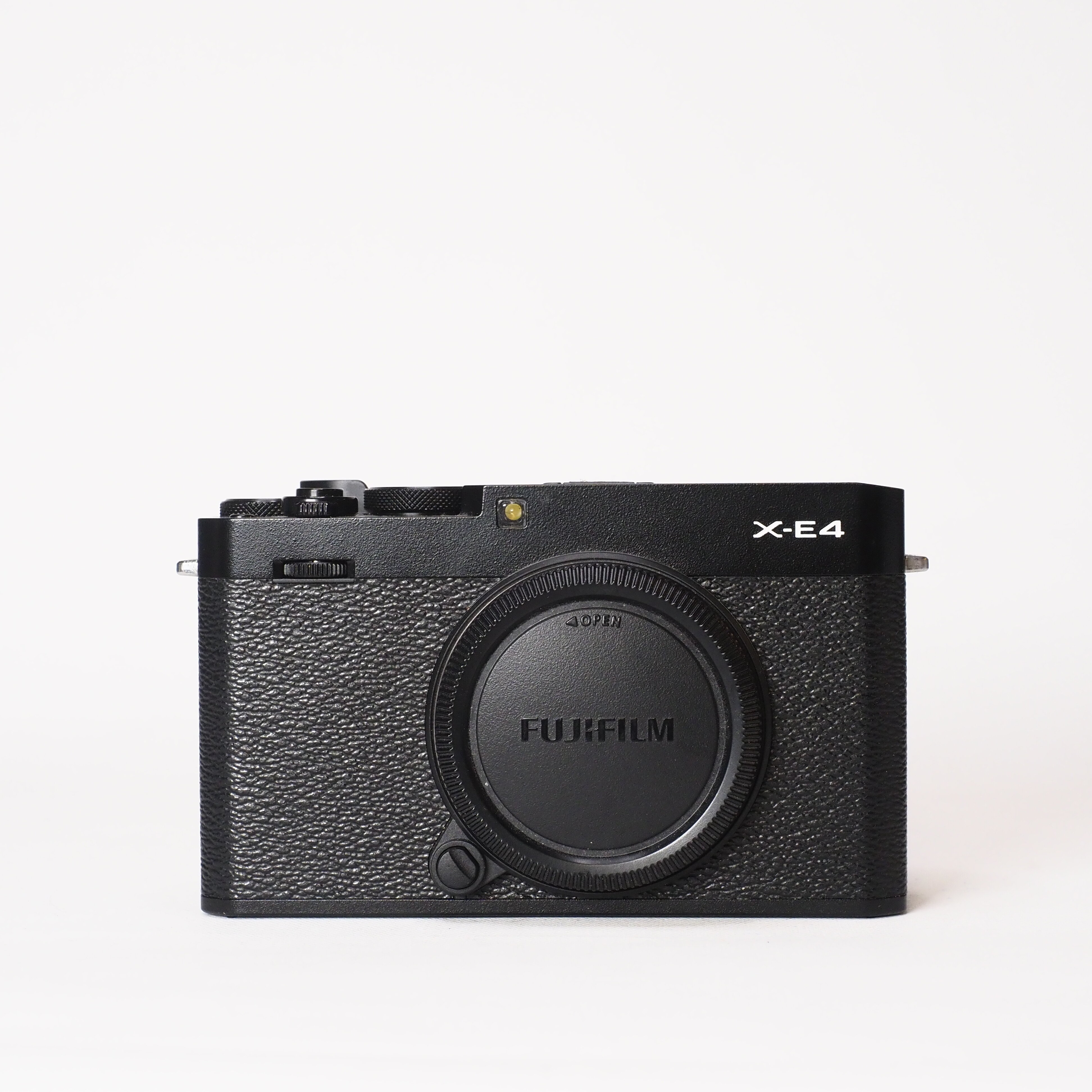 Fuji X-E4 - Begagnad