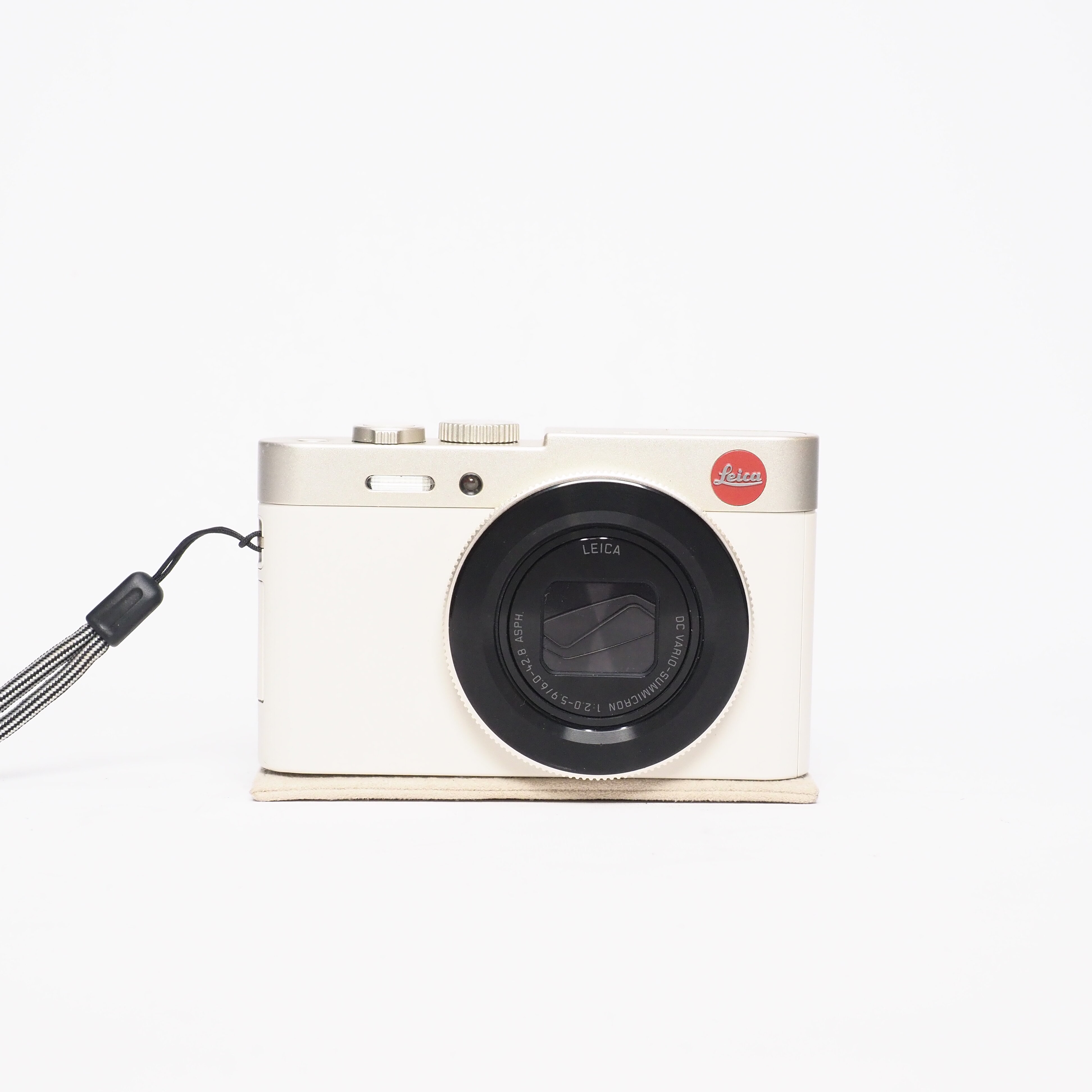 Leica C (Typ 112) - Begagnad