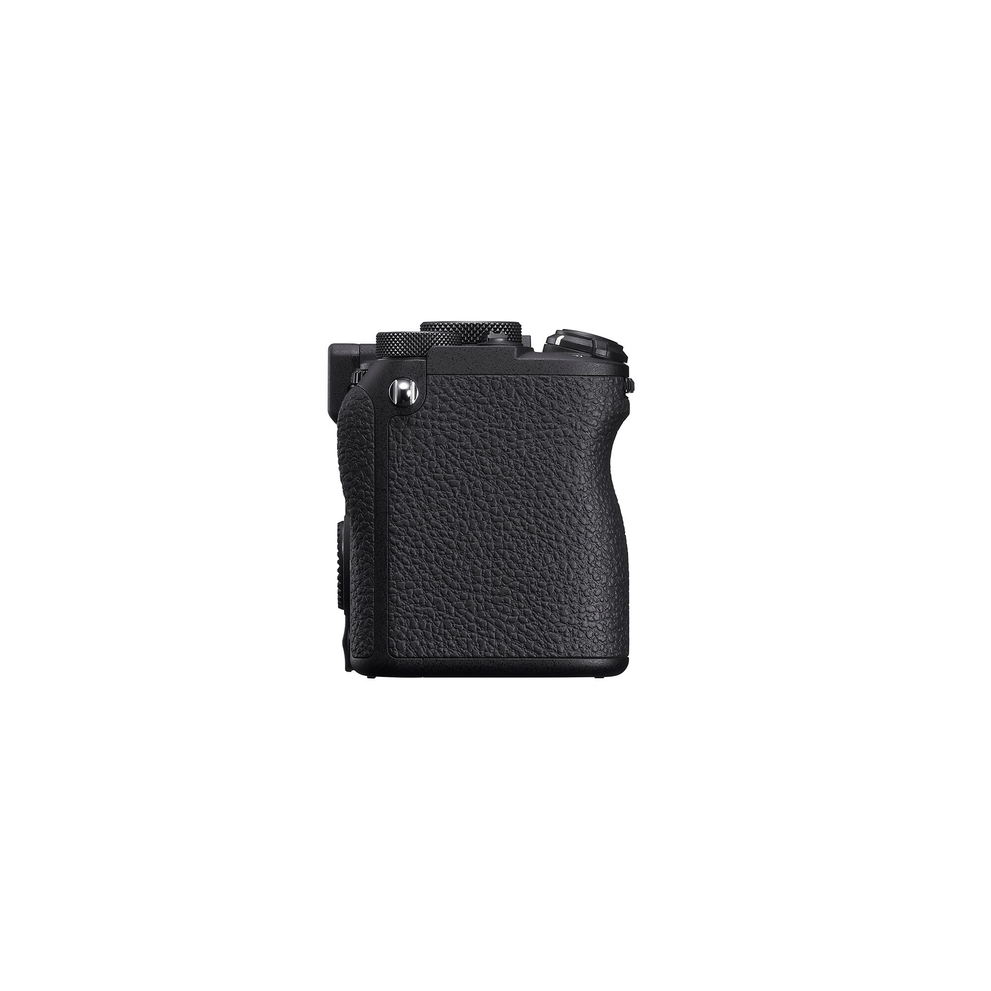 Sony A7C II Kamerahus Svart