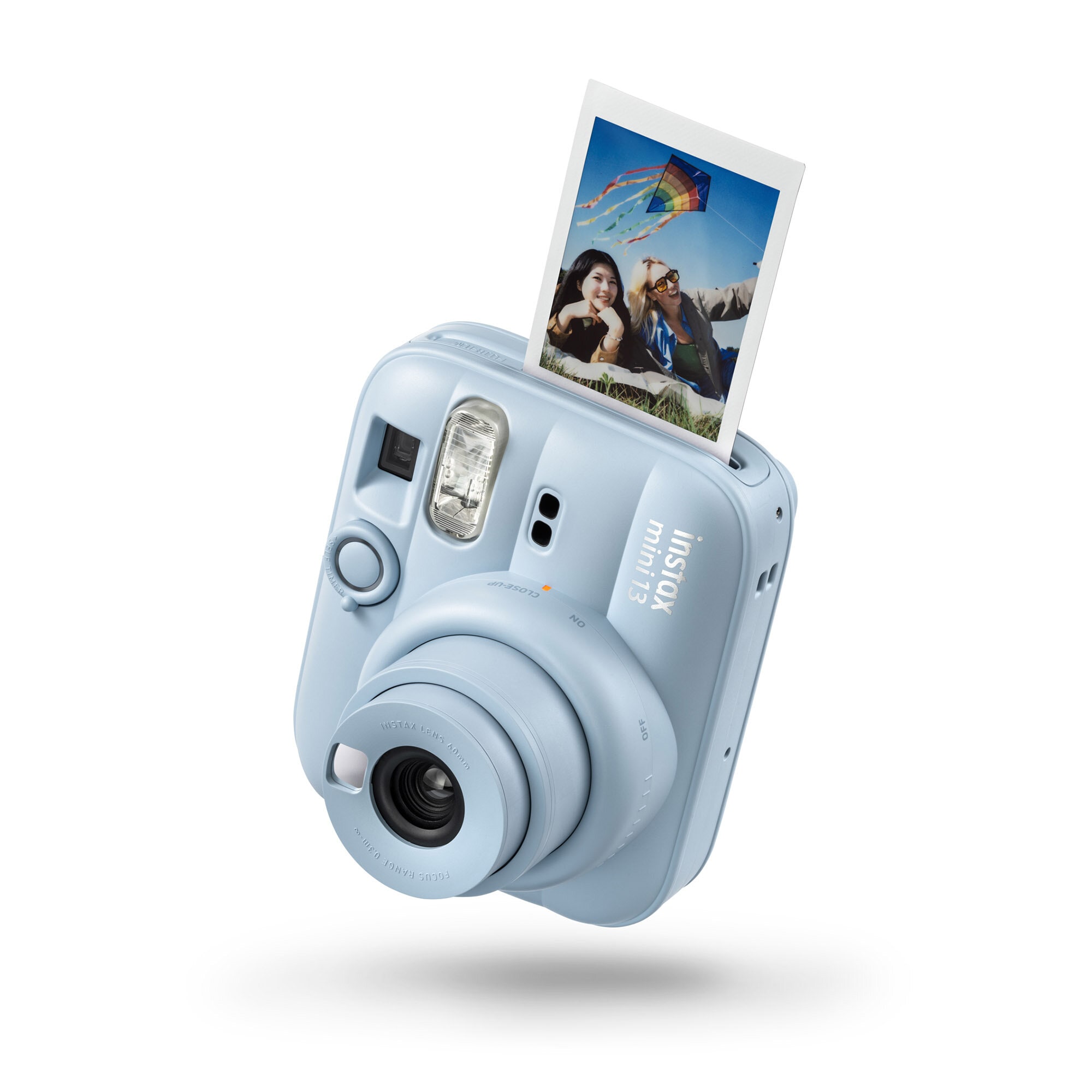 Fujifilm Instax mini 13 Frost Blue