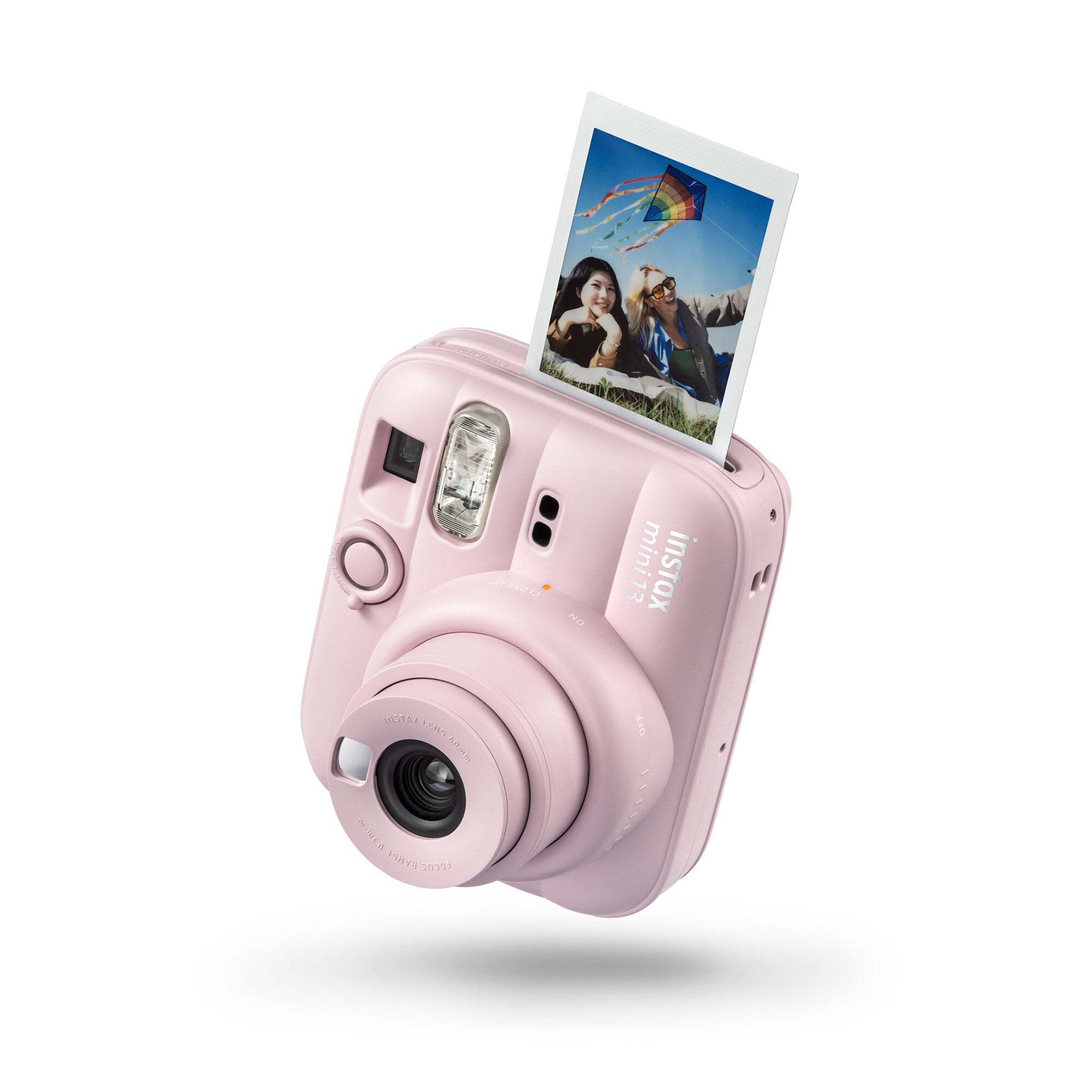 Fujifilm Instax Mini 13 Candy Pink