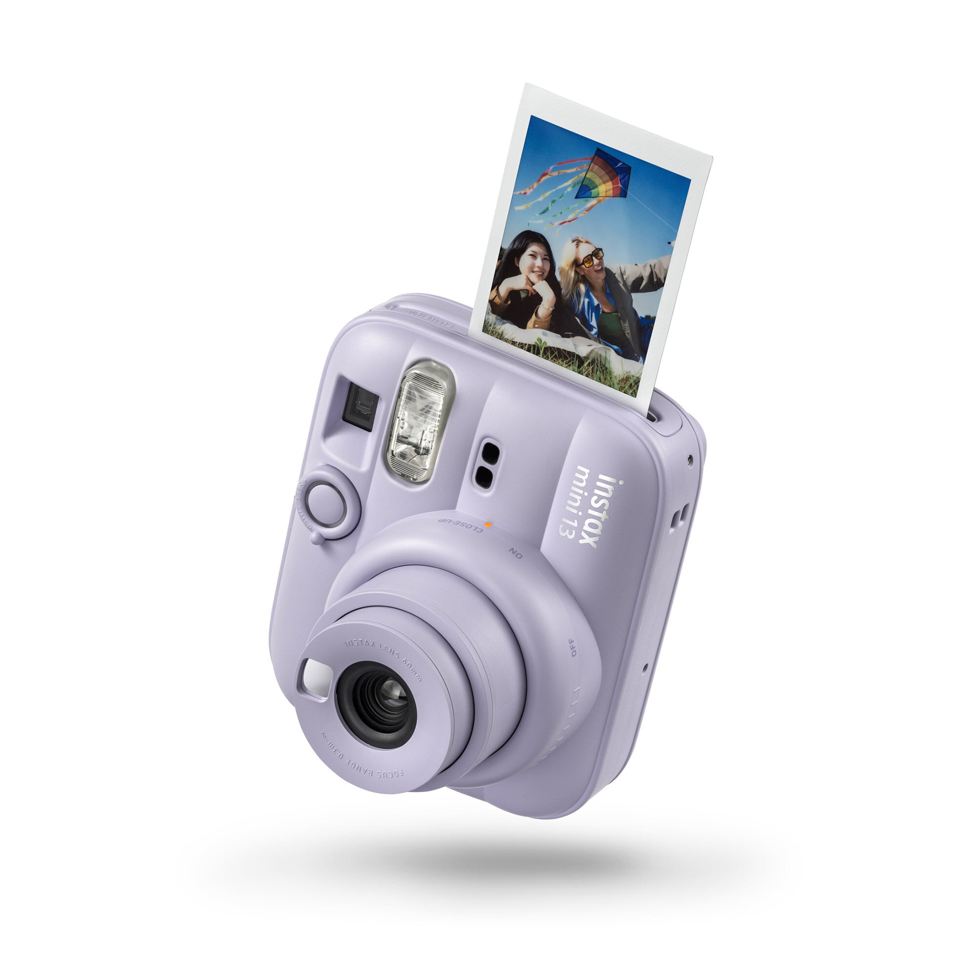 Fujifilm Instax Mini 13 Dreamy Purple