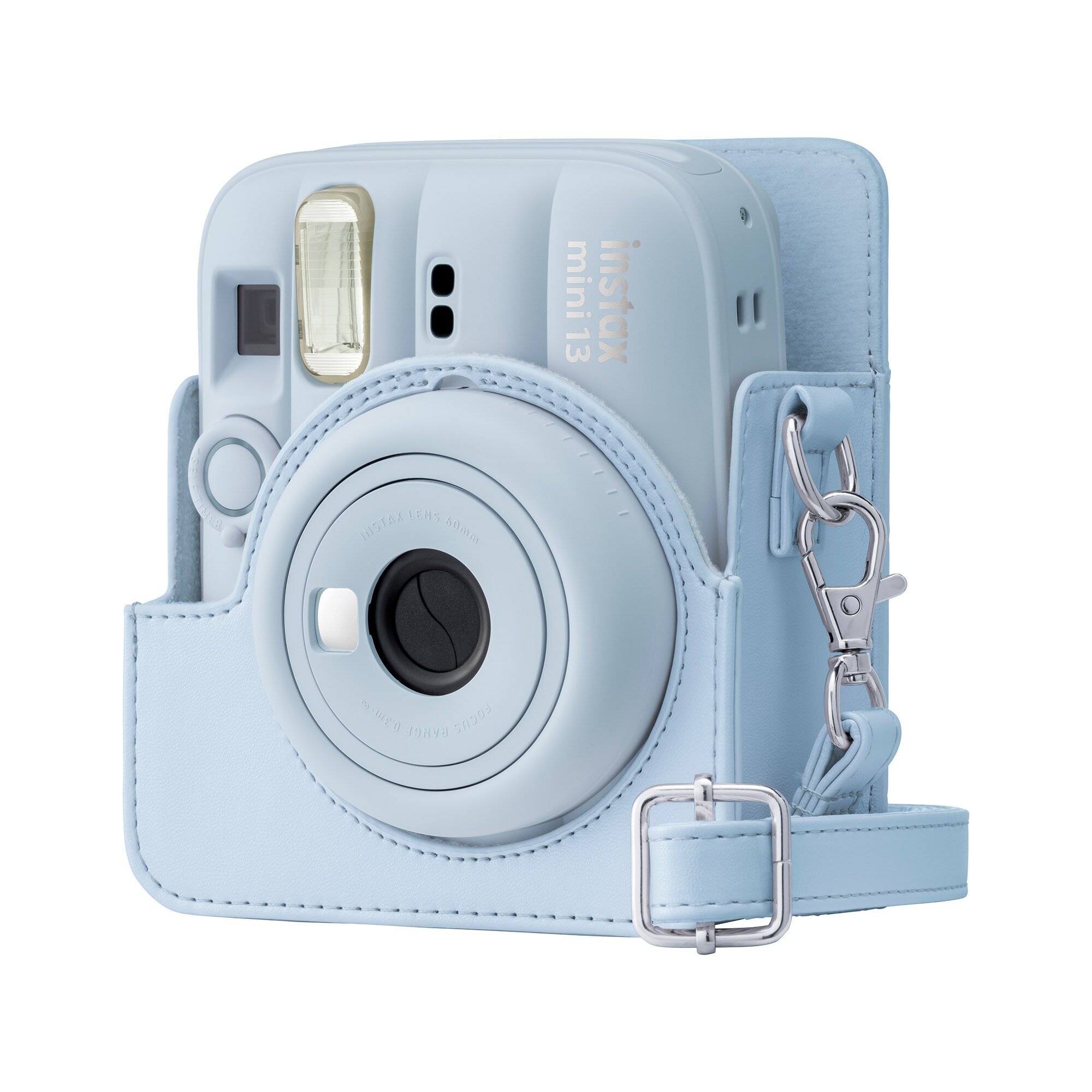 Fujifilm Instax Mini 13 Camera Case Frost Blue