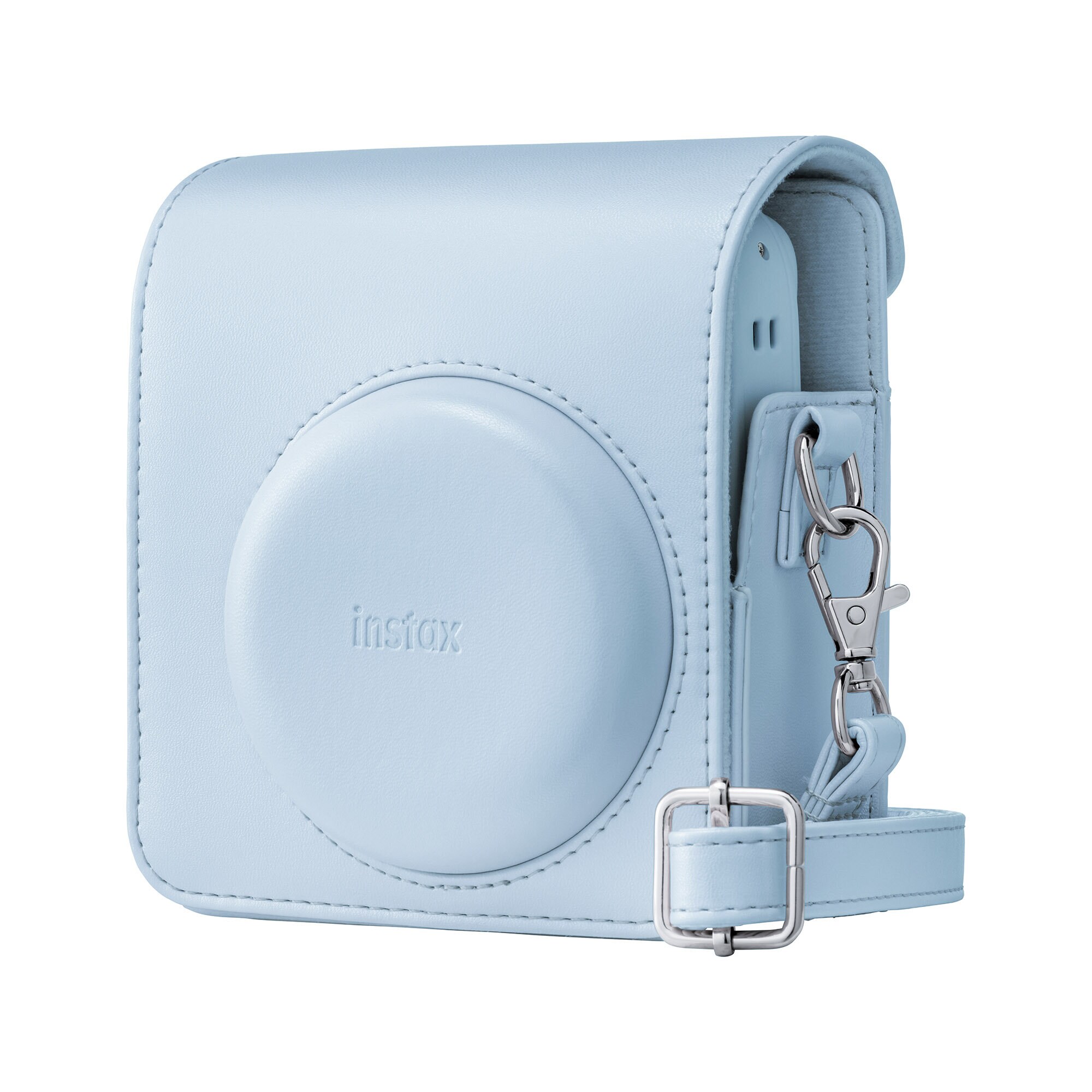 Fujifilm Instax Mini 13 Camera Case Frost Blue