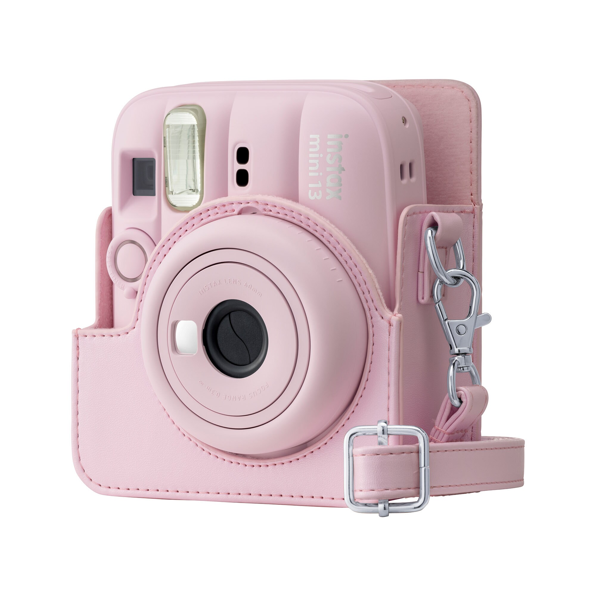 Fujifilm Instax Mini 13 Camera Case Candy Pink