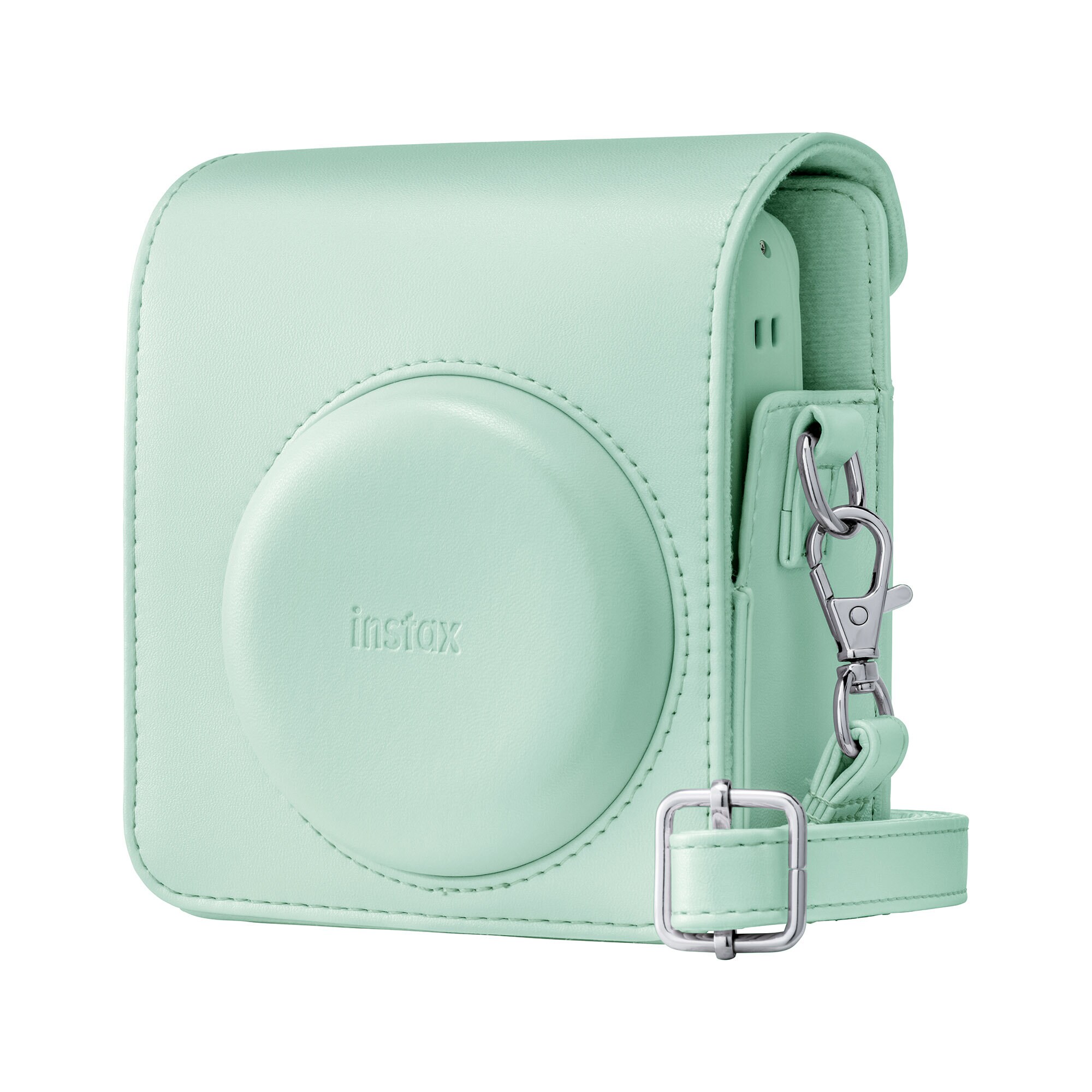 Fujifilm Instax Mini 13 Camera Case Lagoon Green