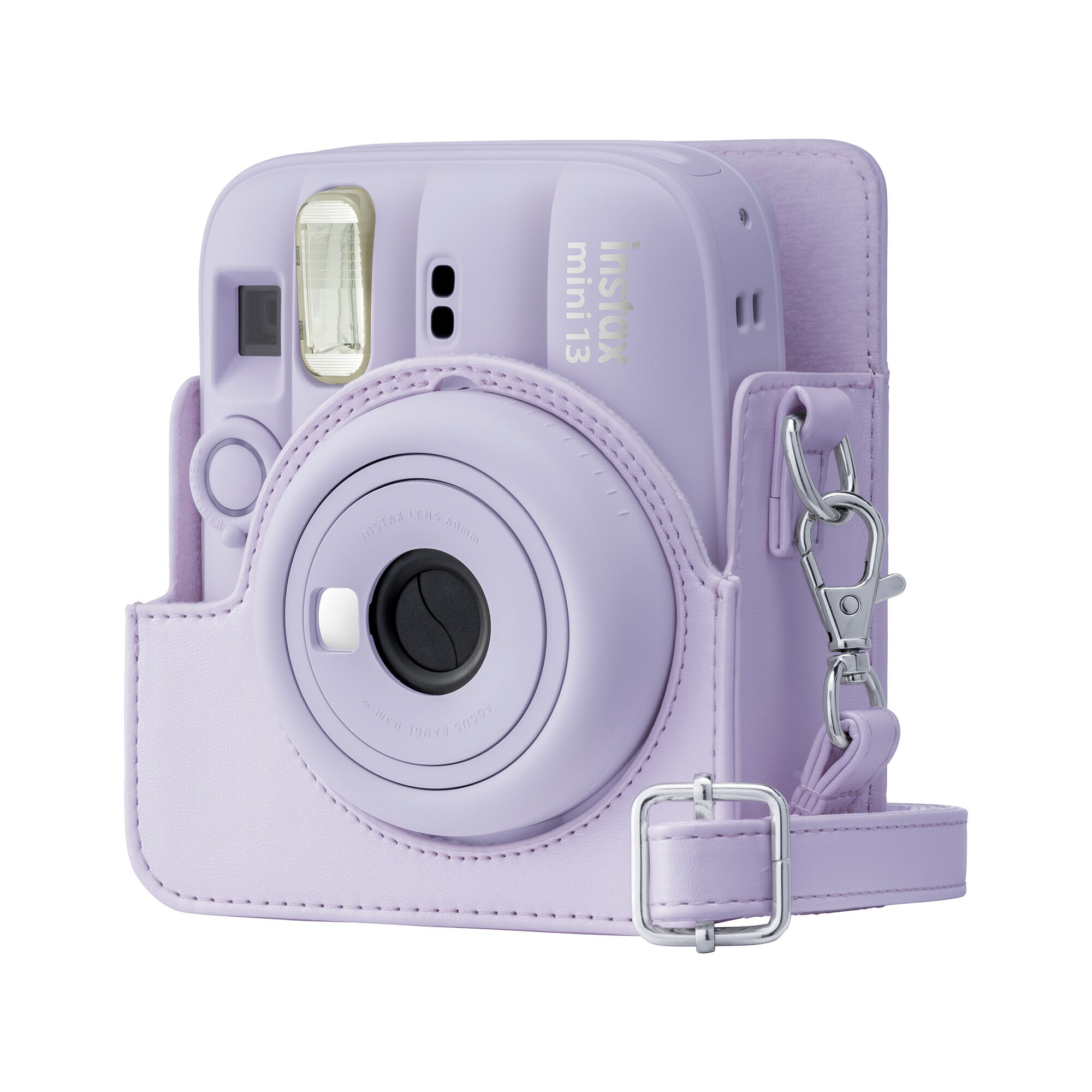 Fujifilm Instax Mini 13 Camera Case Dreamy Purple