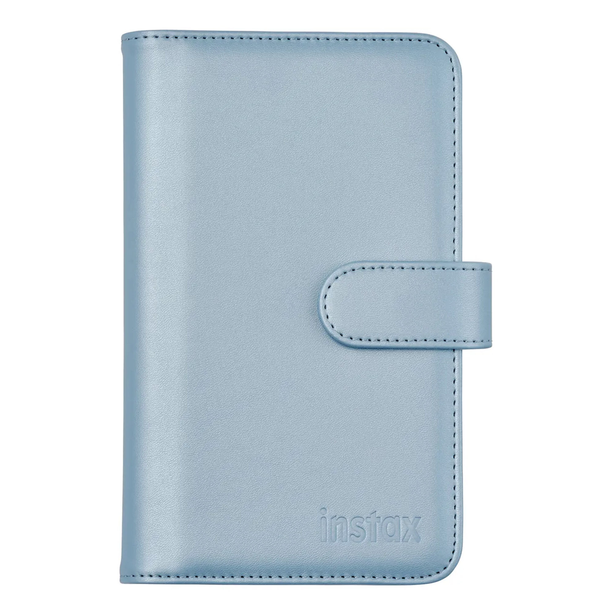 Fujifilm Instax Mini 13 Fotoalbum Frost Blue