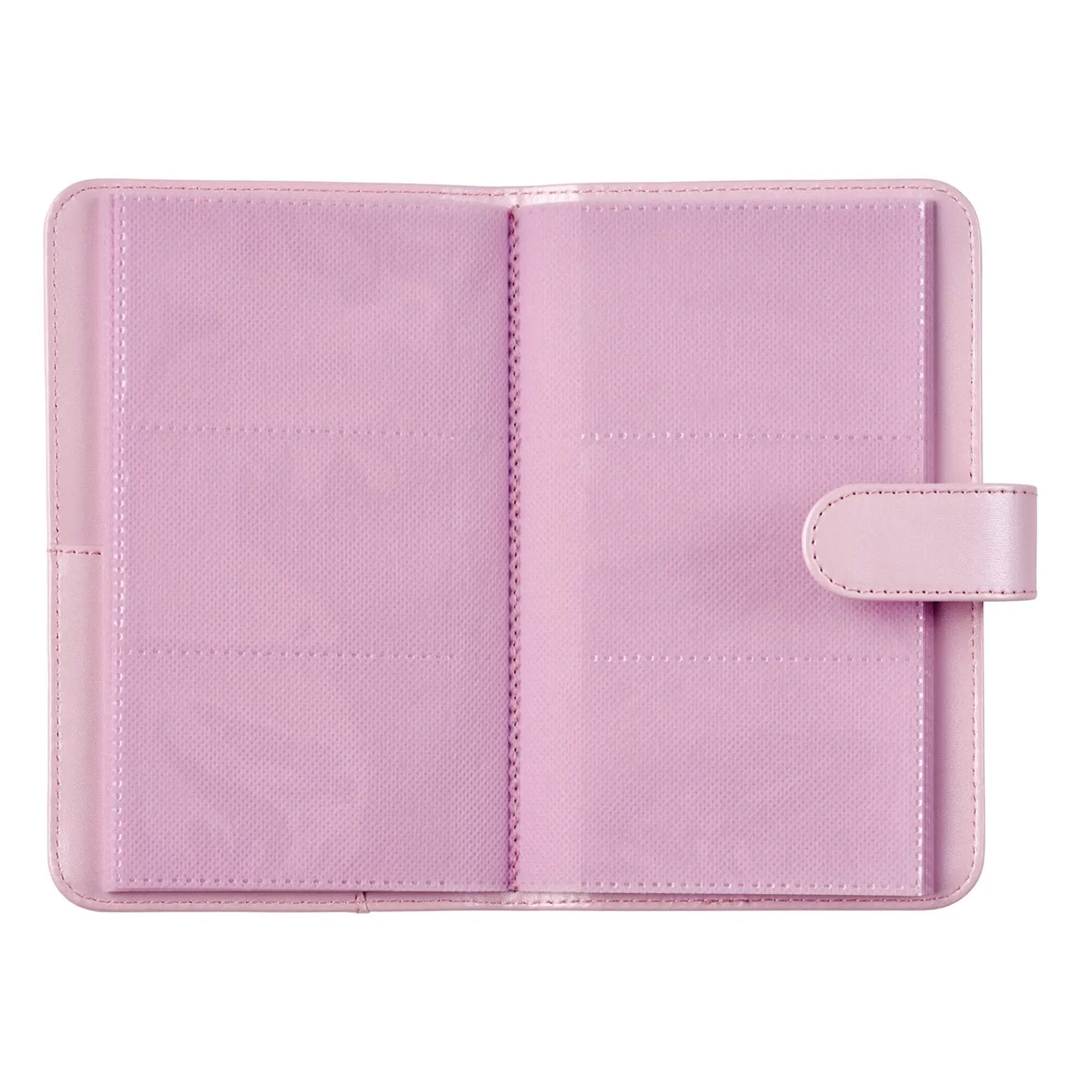 Fujifilm Instax Mini 13 Fotoalbum Candy Pink