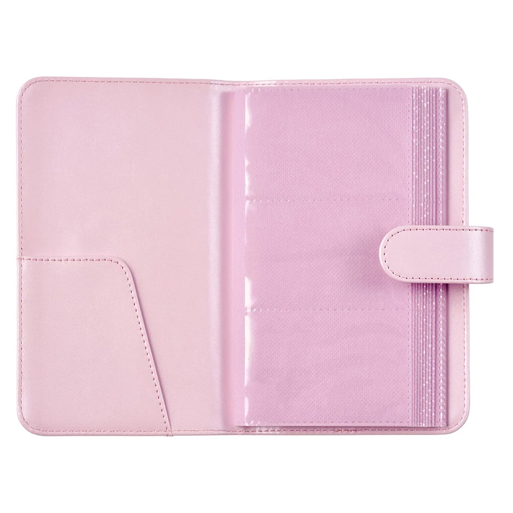 Fujifilm Instax Mini 13 Fotoalbum Candy Pink
