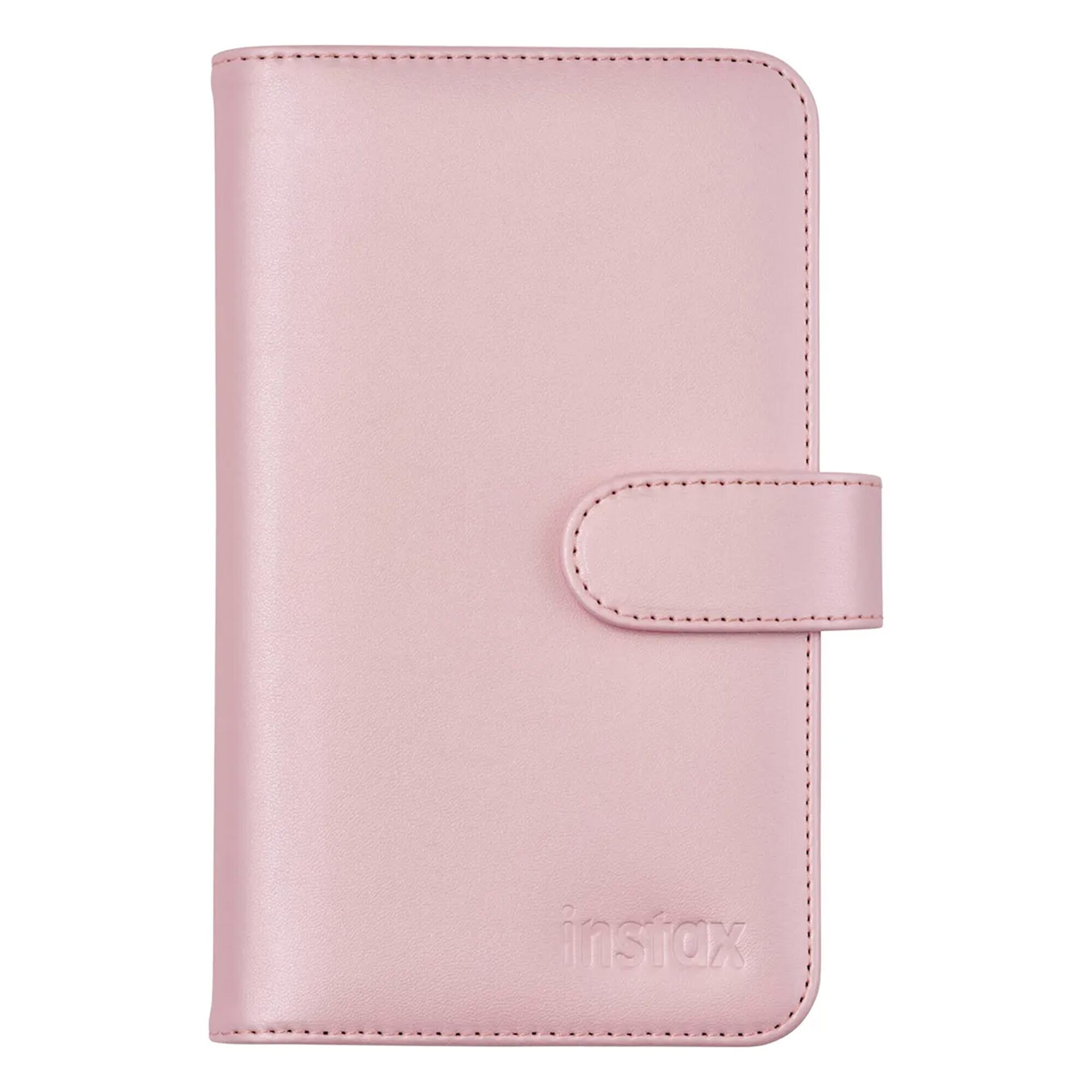 Fujifilm Instax Mini 13 Fotoalbum Candy Pink