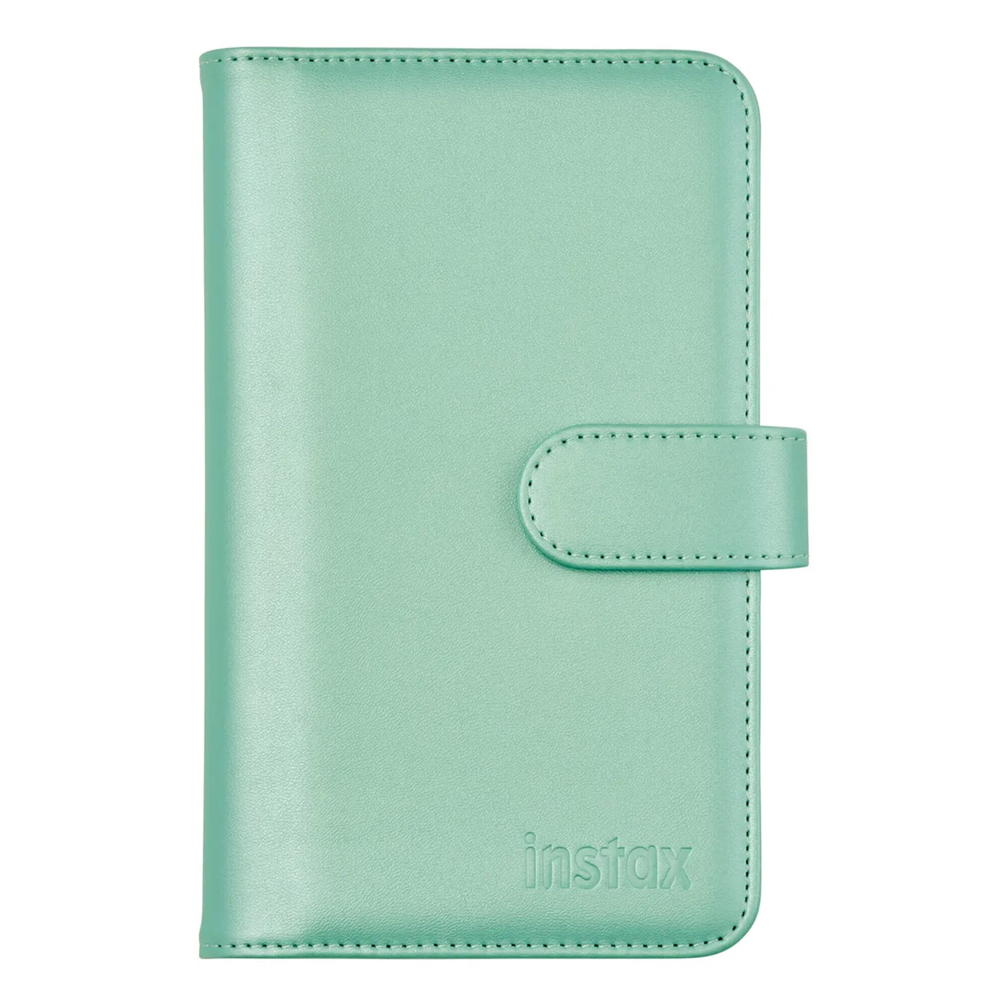 Fujifilm Instax Mini 13 Fotoalbum Lagoon Green