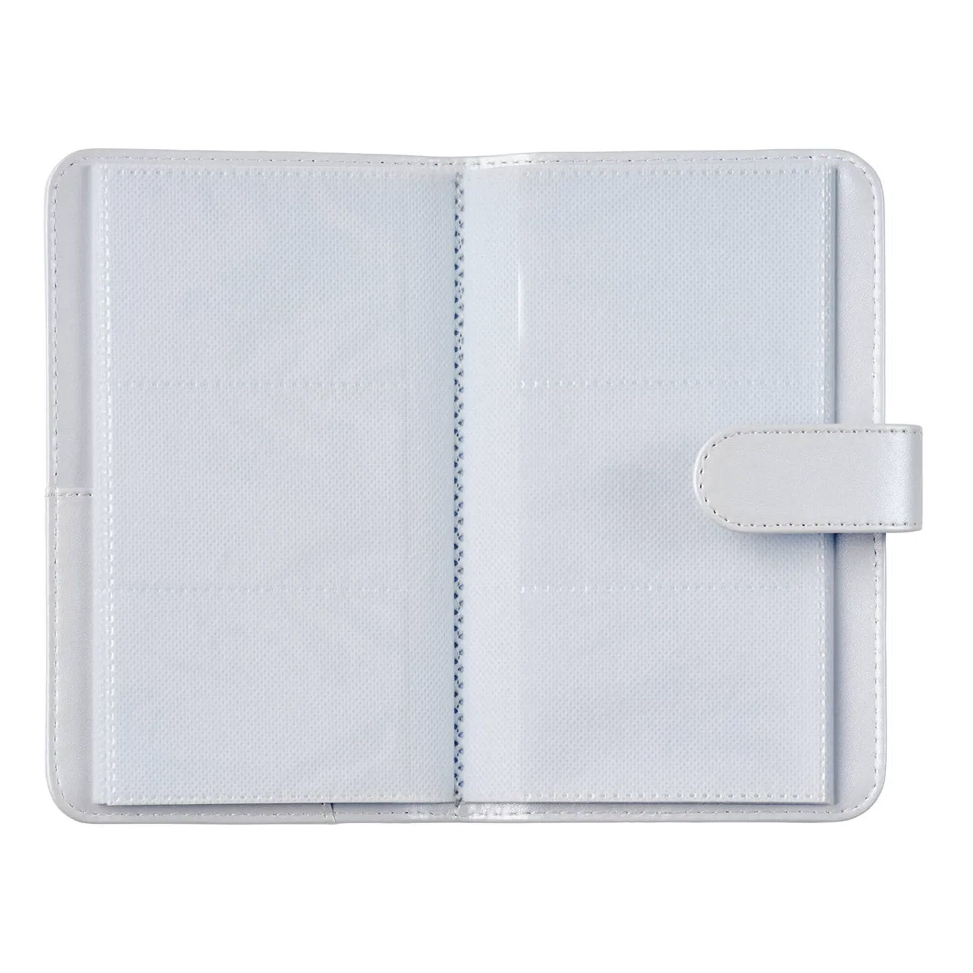 Fujifilm Instax Mini 13 Fotoalbum Clay White
