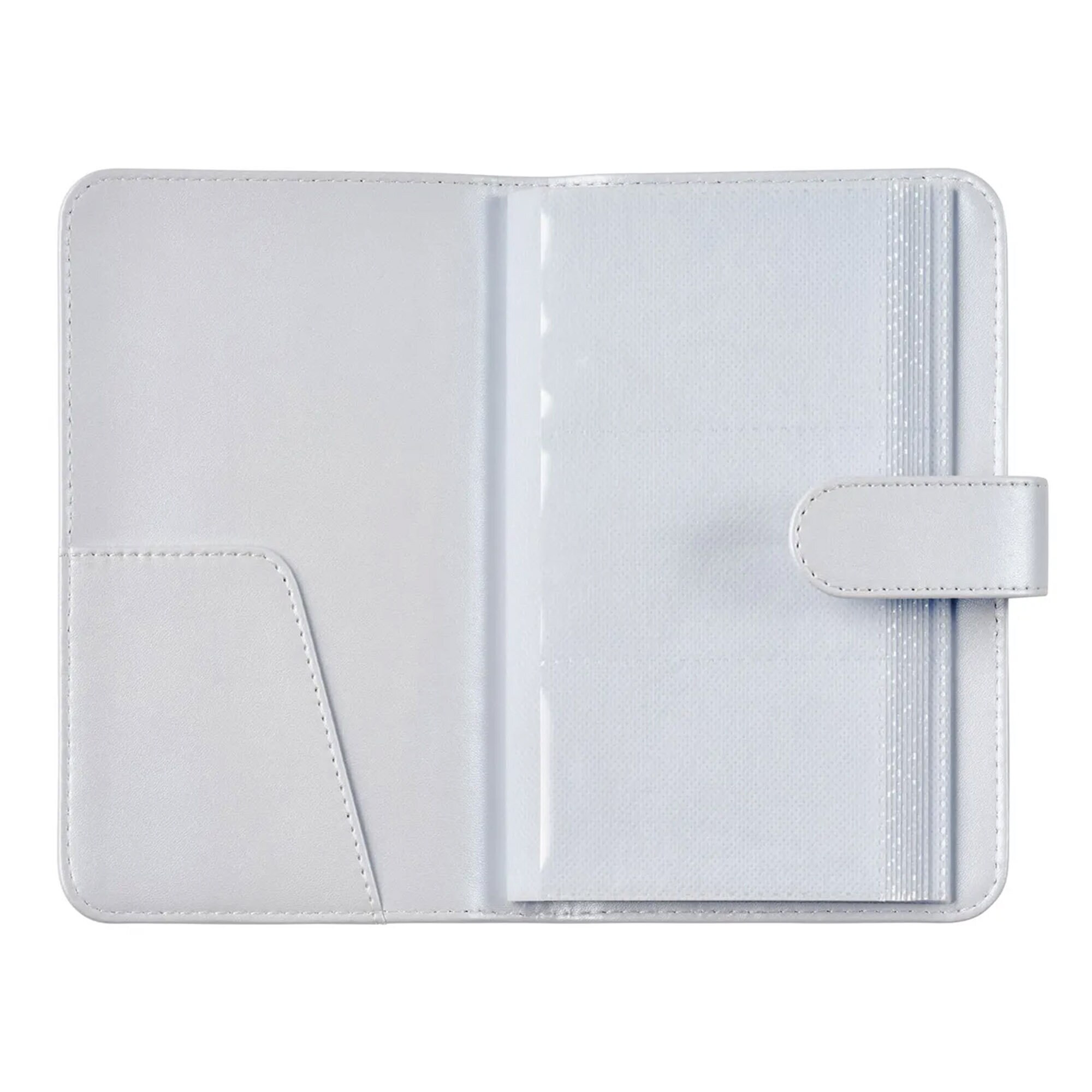 Fujifilm Instax Mini 13 Fotoalbum Clay White