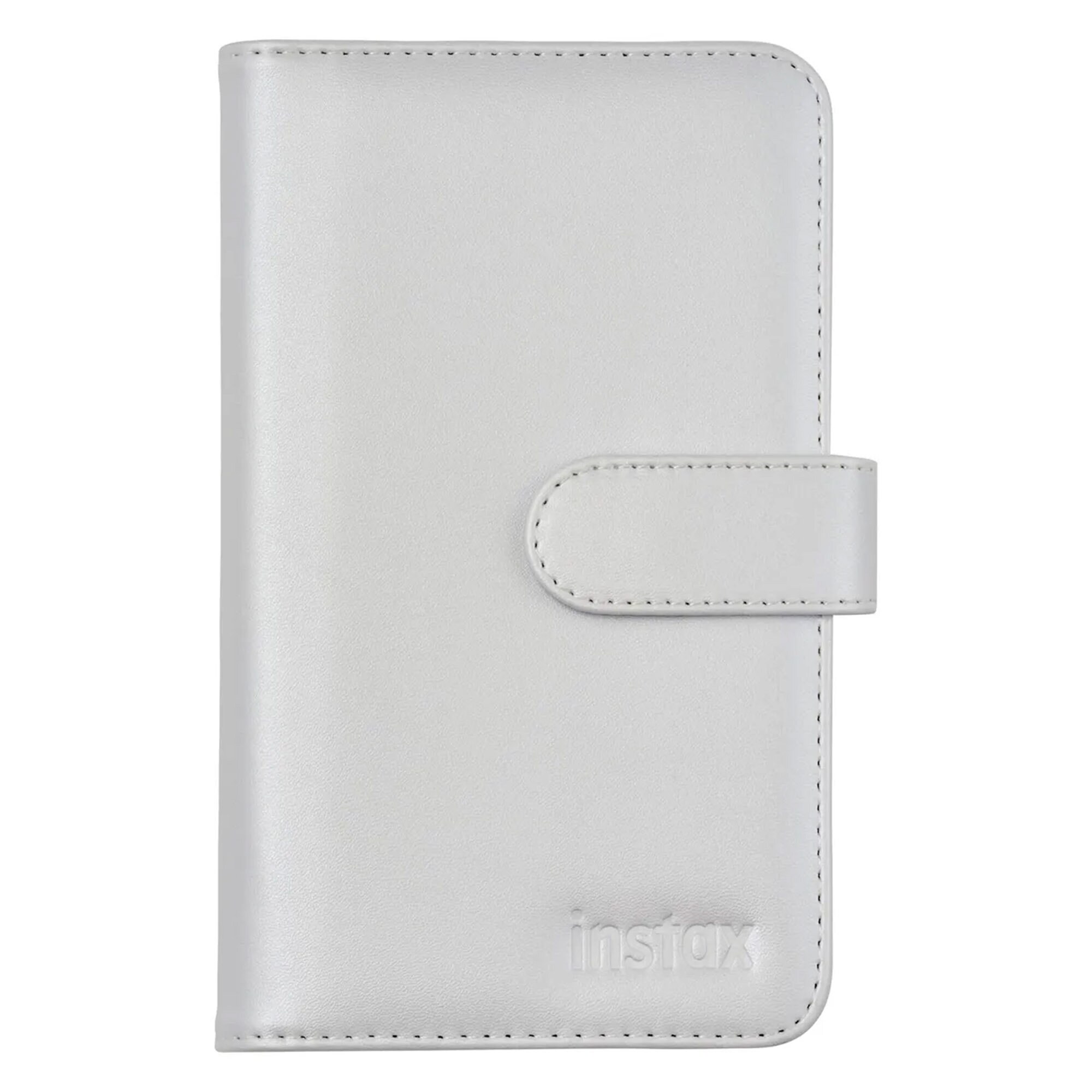 Fujifilm Instax Mini 13 Fotoalbum Clay White