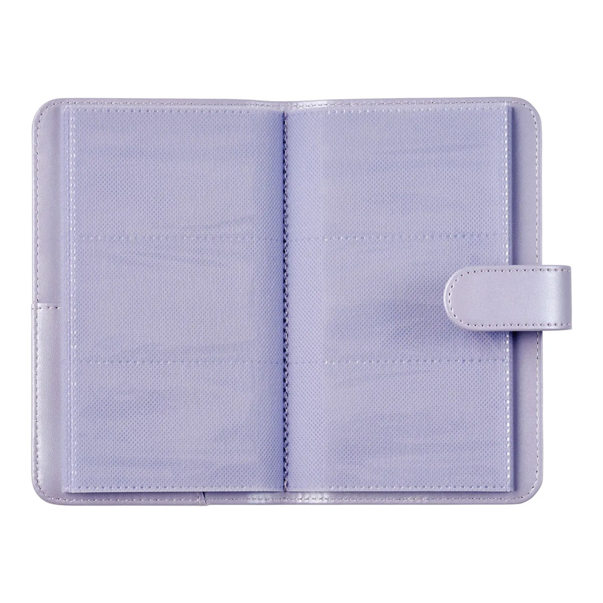 Fujifilm Instax Mini 13 Fotoalbum Dreamy Purple