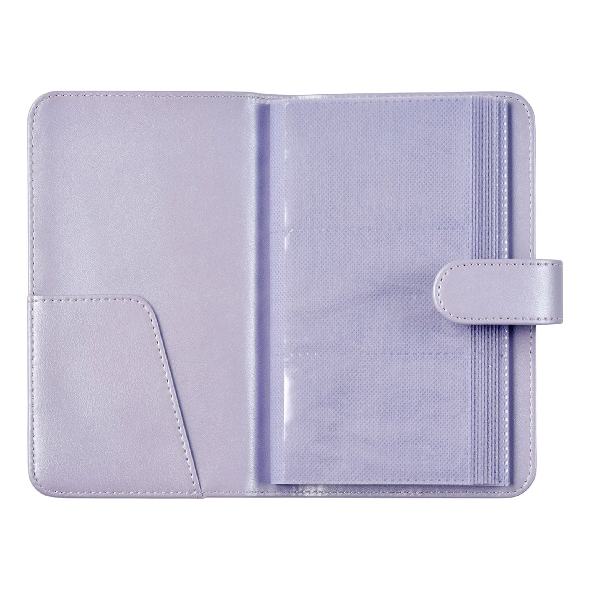 Fujifilm Instax Mini 13 Fotoalbum Dreamy Purple