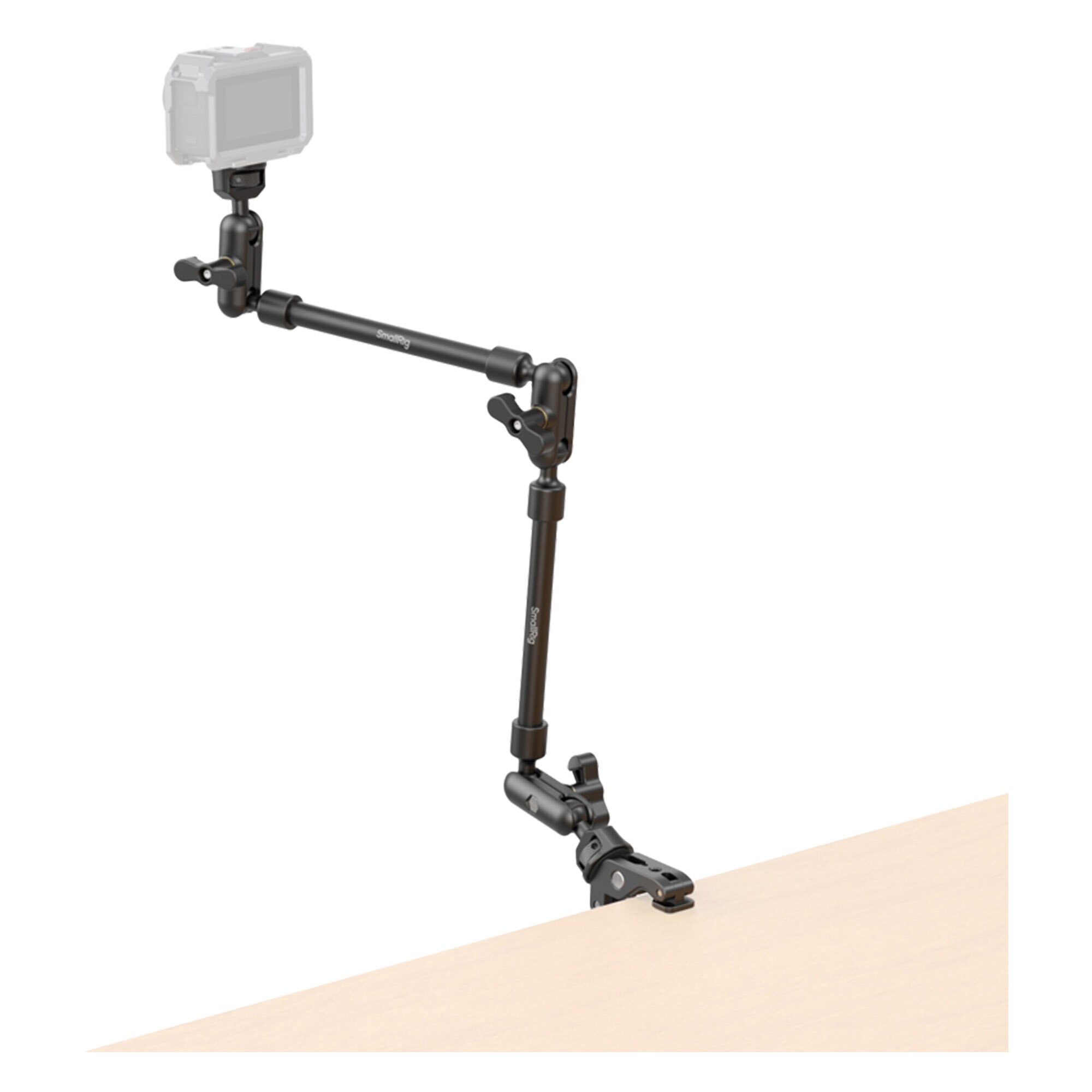 SmallRig 4766 Magic Arm med Crab Clamp Kit