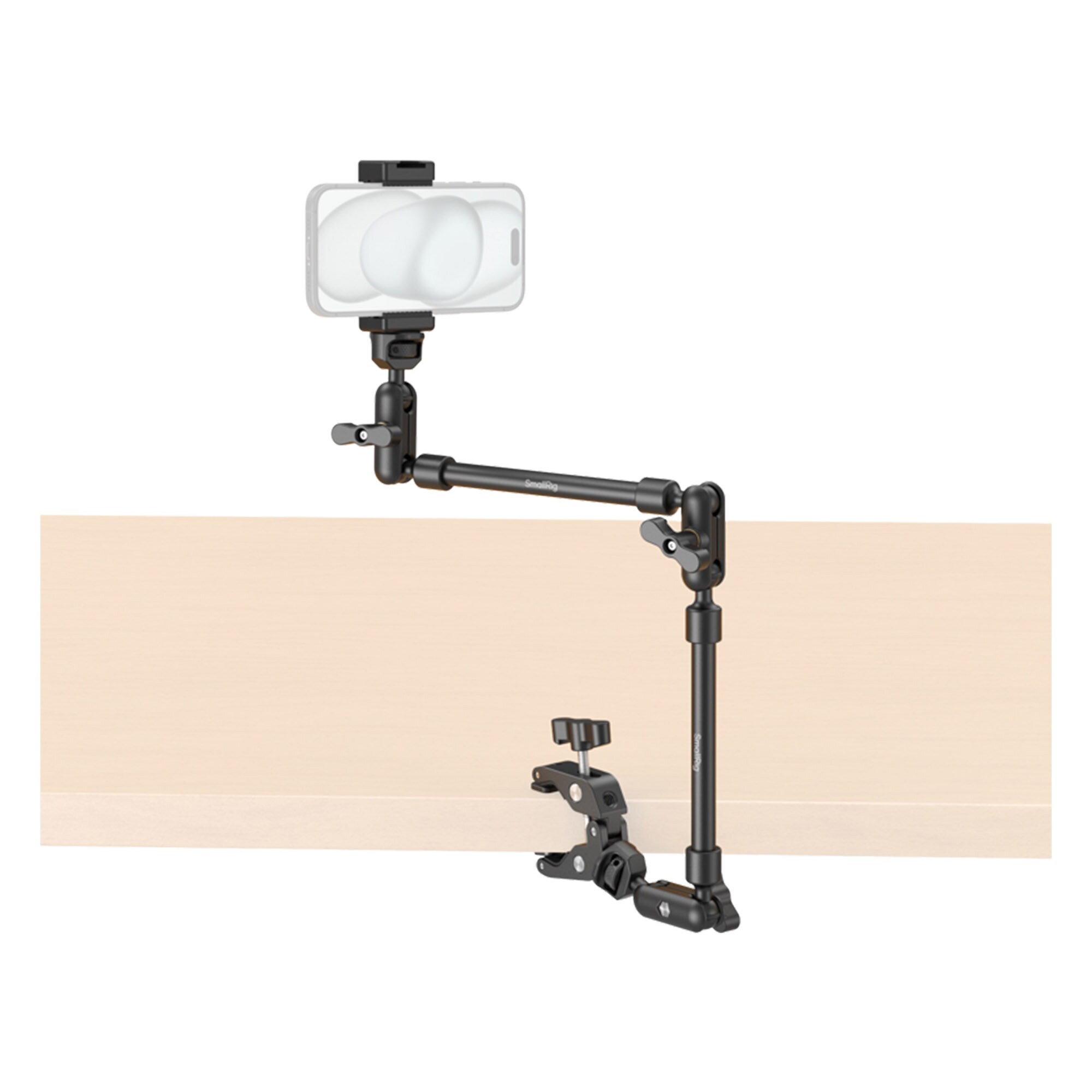 SmallRig 4766 Magic Arm med Crab Clamp Kit