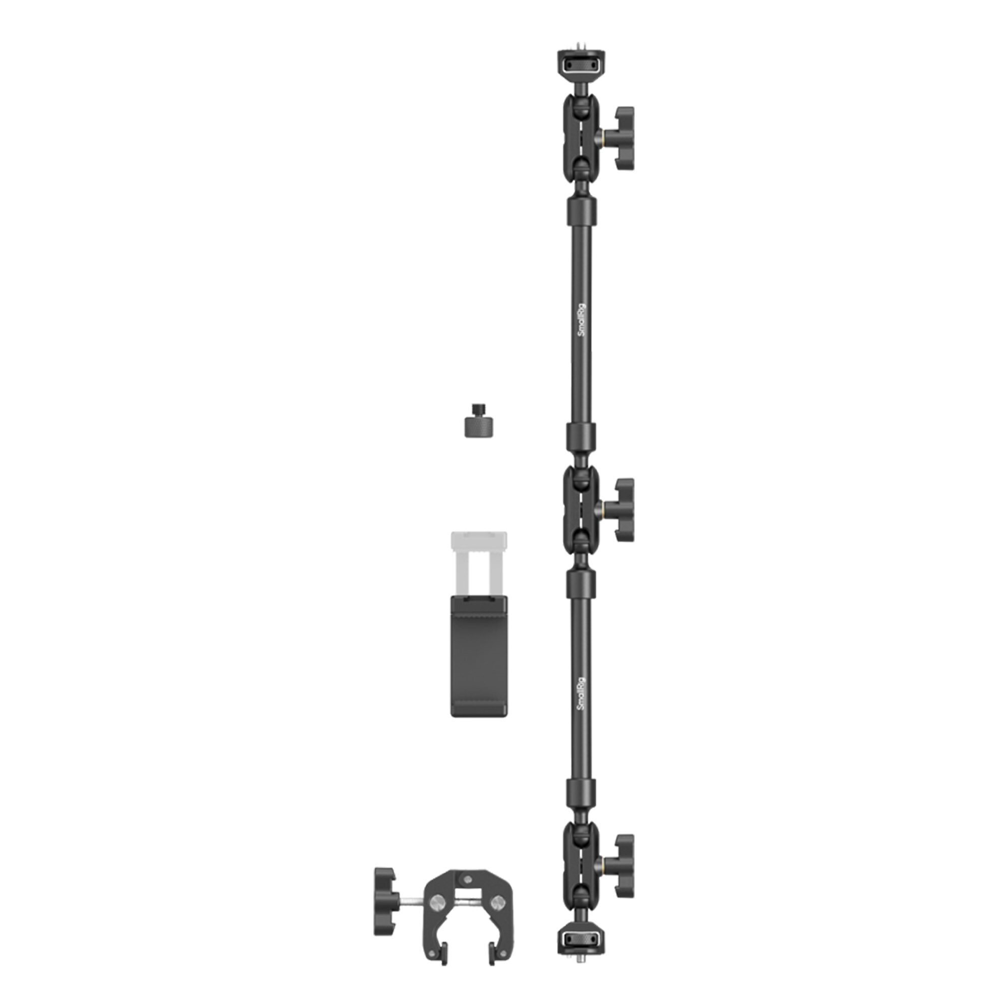 SmallRig 4766 Magic Arm med Crab Clamp Kit