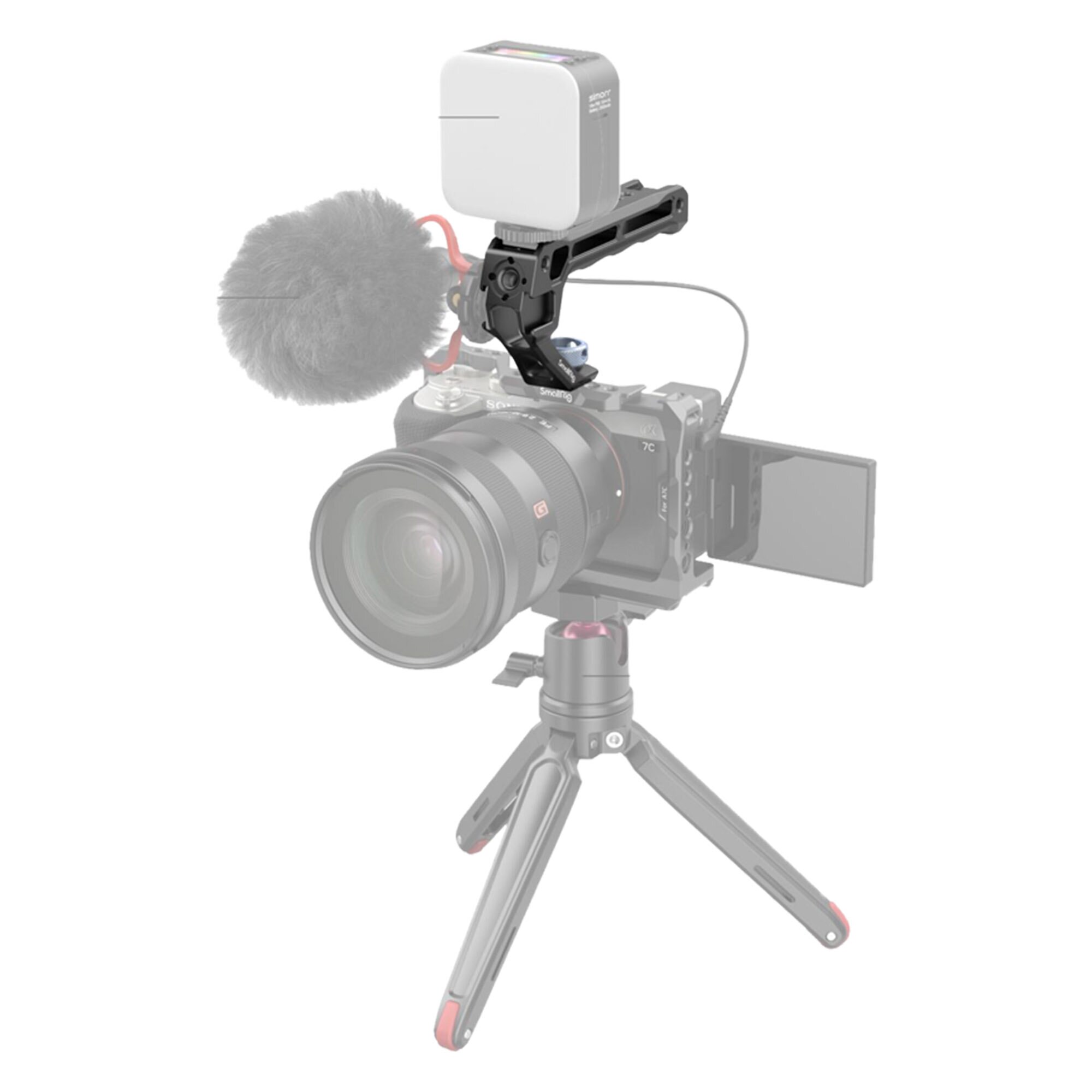 SmallRig 3765 ARRI Locating Top Handtag