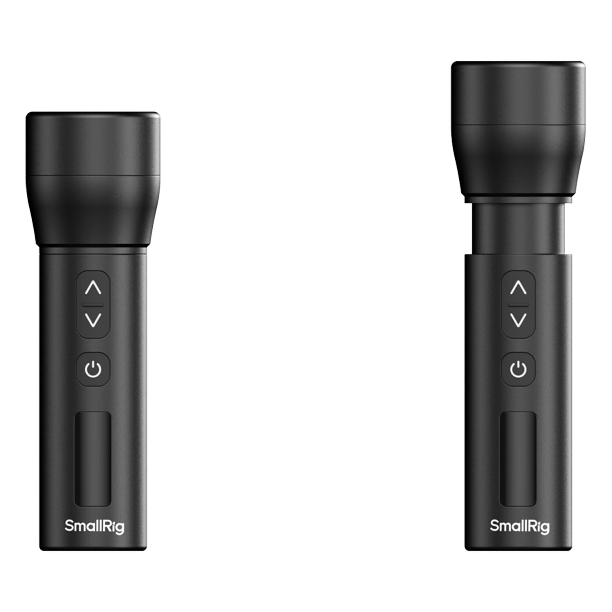 SmallRig 5785 0B5 Portabel Zoom LED Videolampa