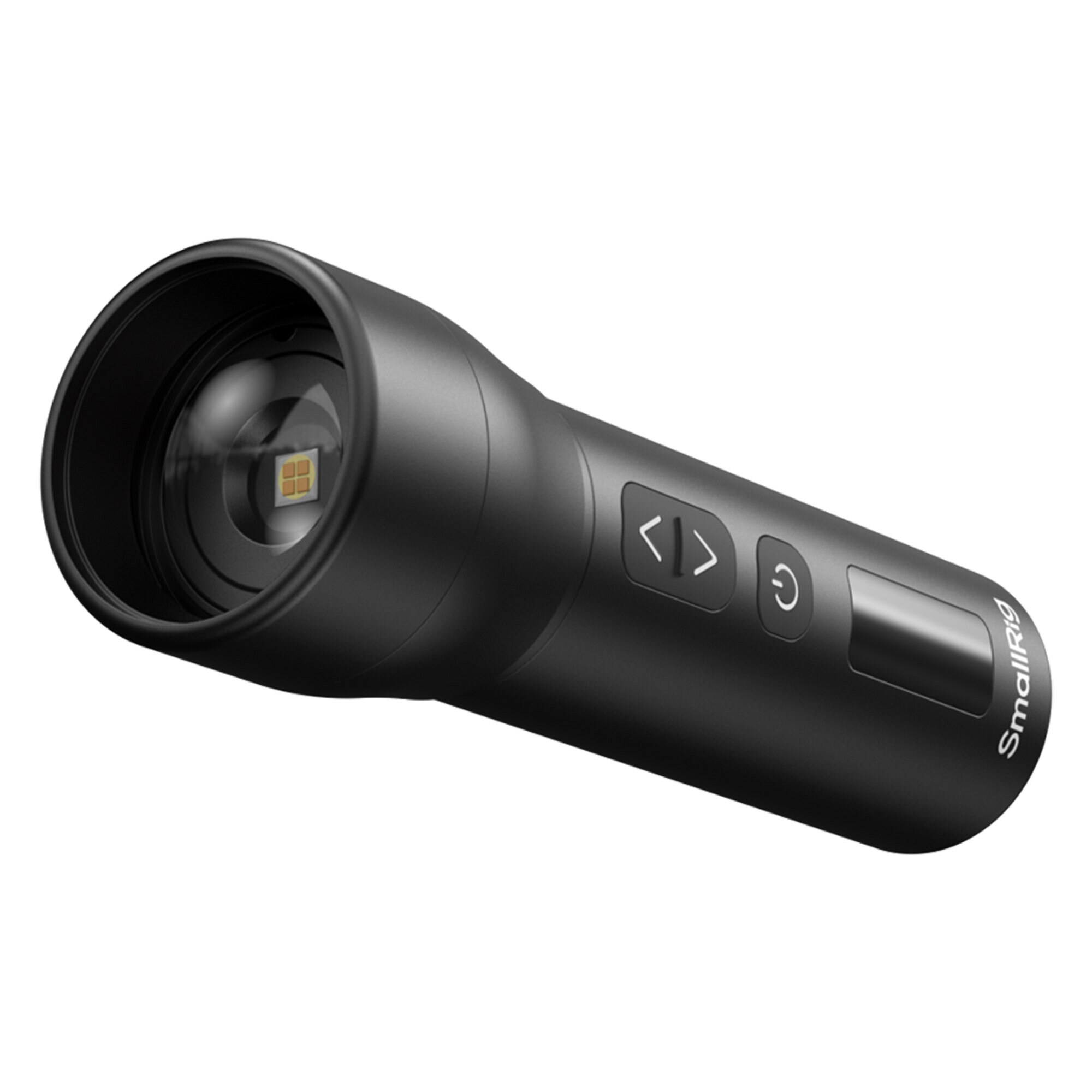 SmallRig 5785 0B5 Portabel Zoom LED Videolampa