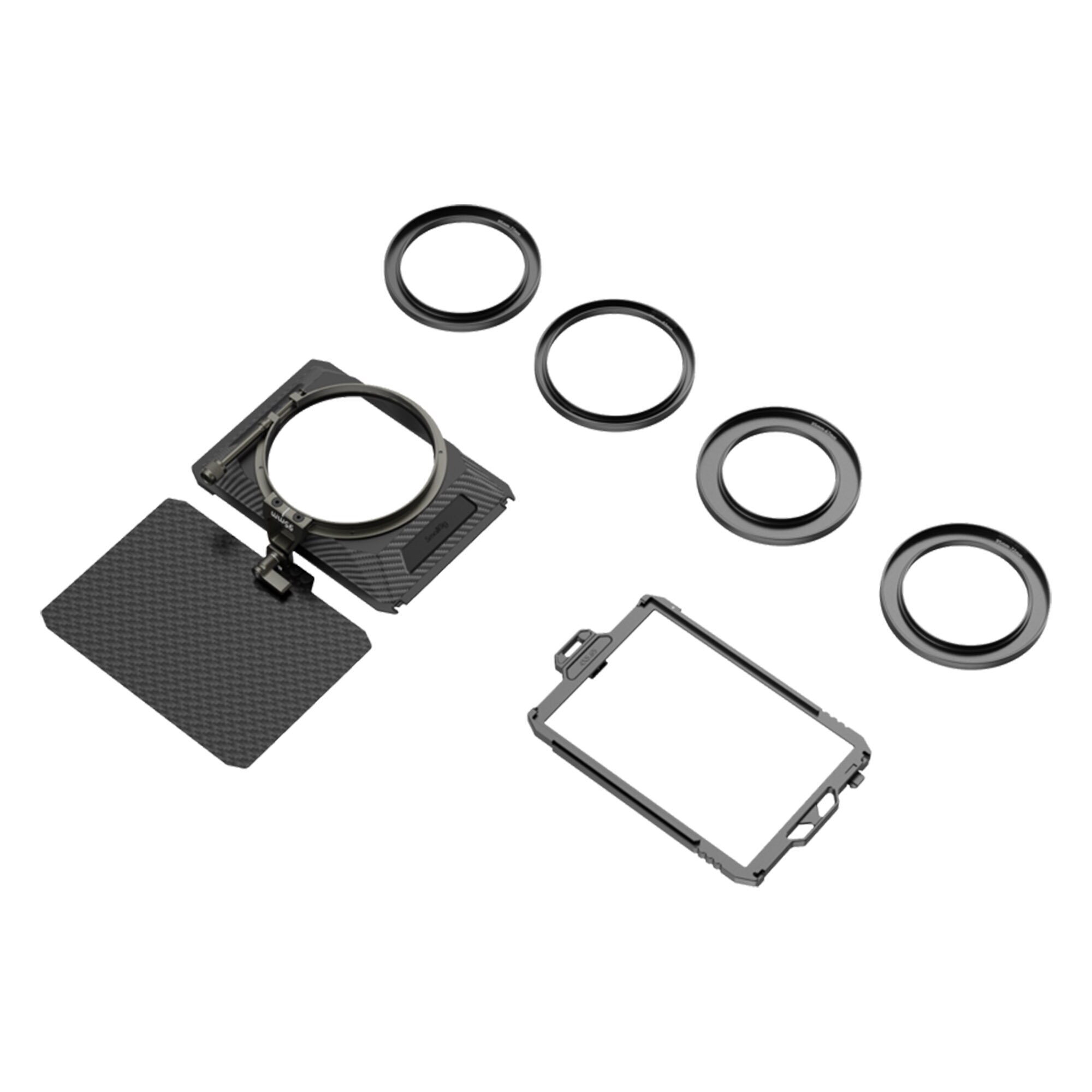 SmallRig 3575 Mini Motljusskydd Lite
