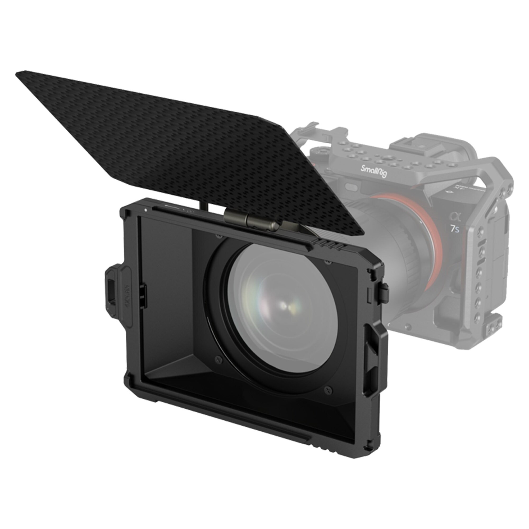 SmallRig 3575 Mini Motljusskydd Lite