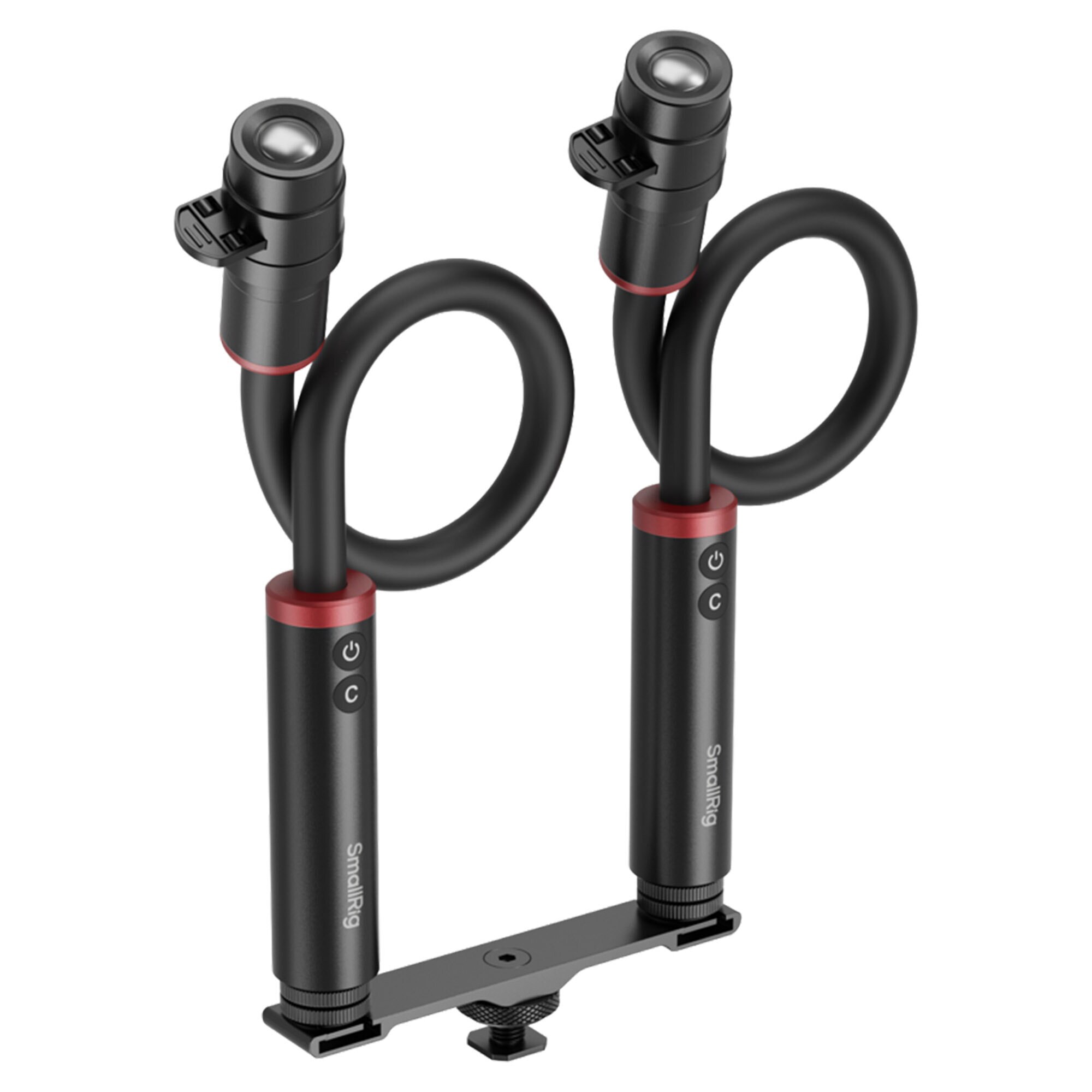 SmallRig 5796 03 Macro Photography LED Videoljus (2 Pack)