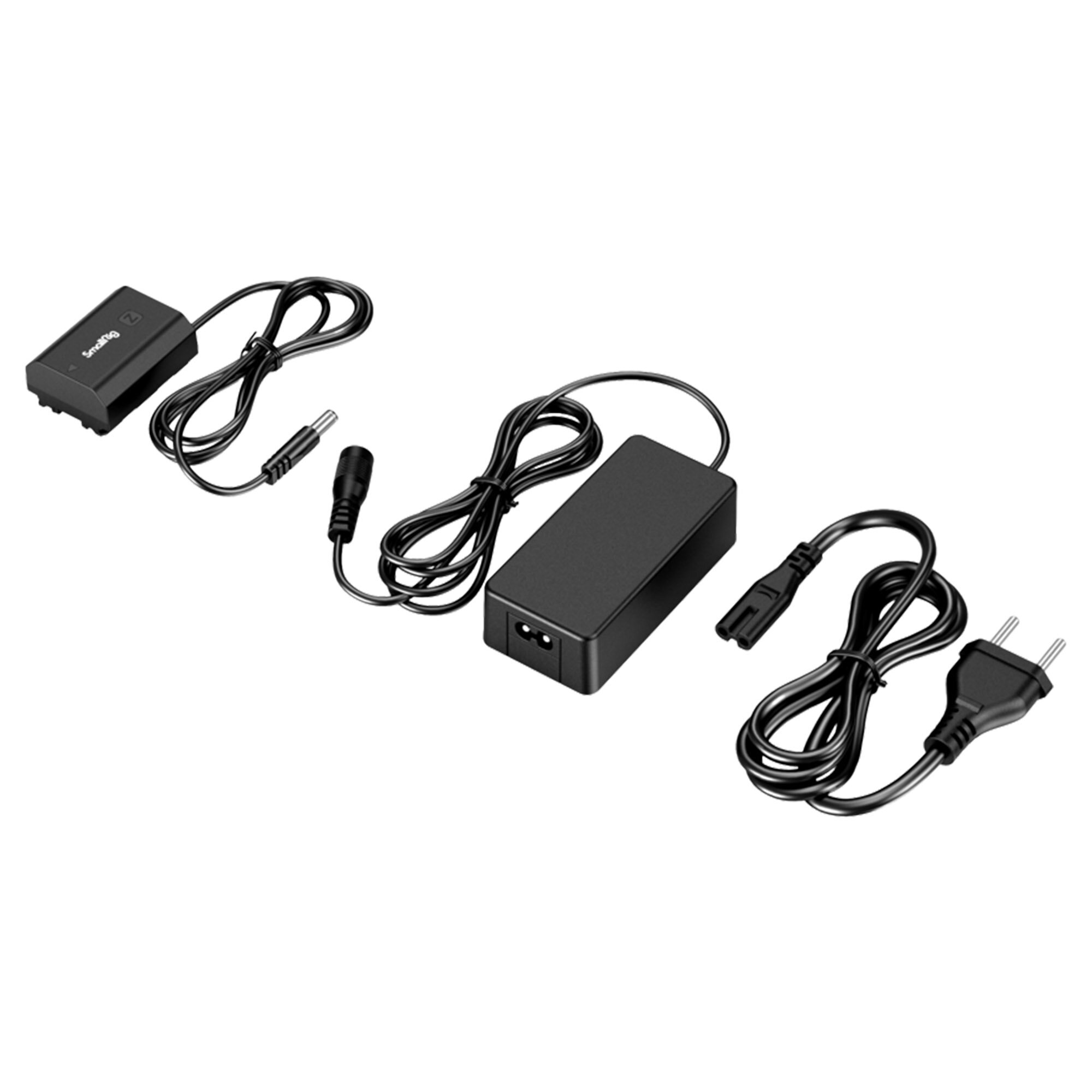 4269 Battery with Power adapter (EU) NP-FZ100