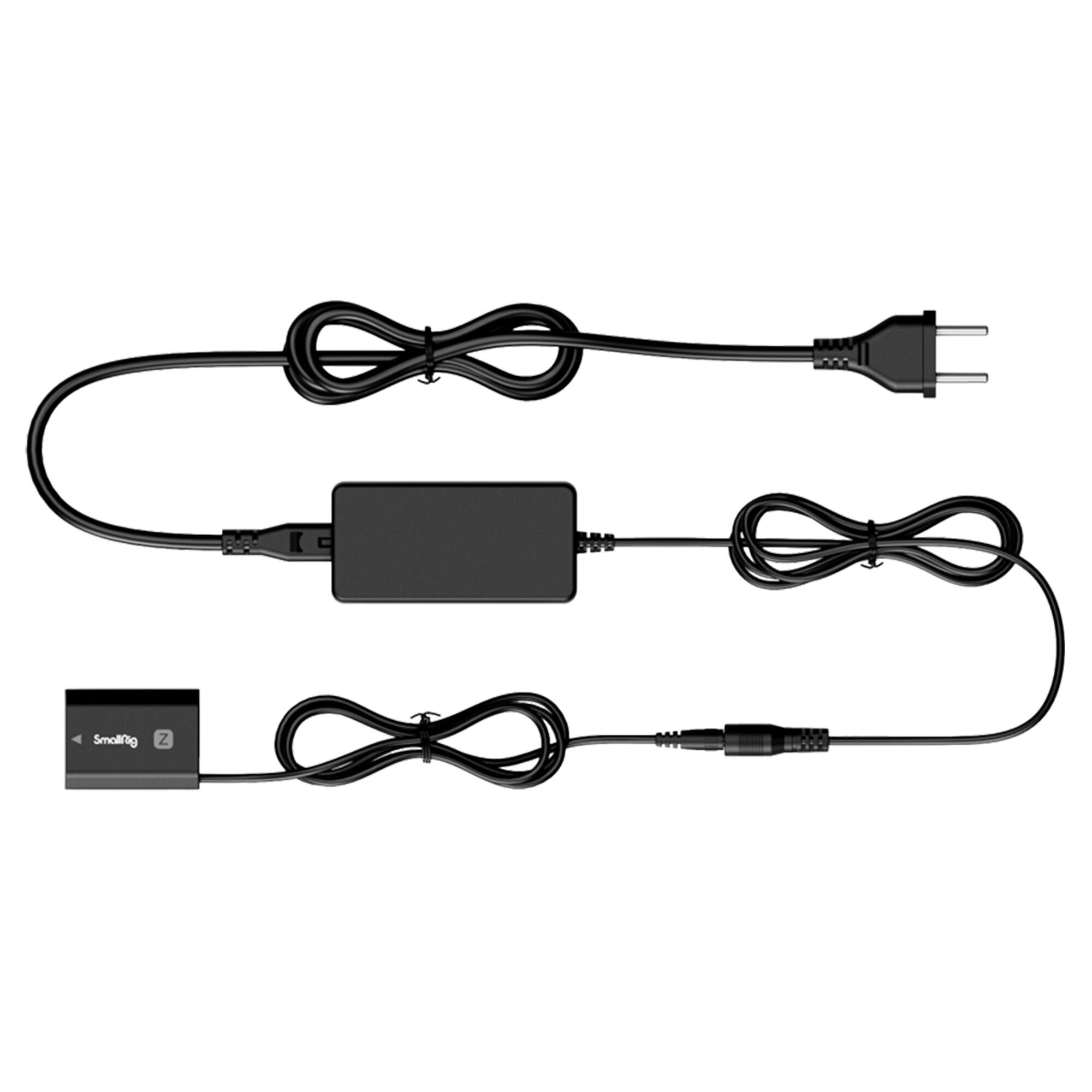 4269 Battery with Power adapter (EU) NP-FZ100