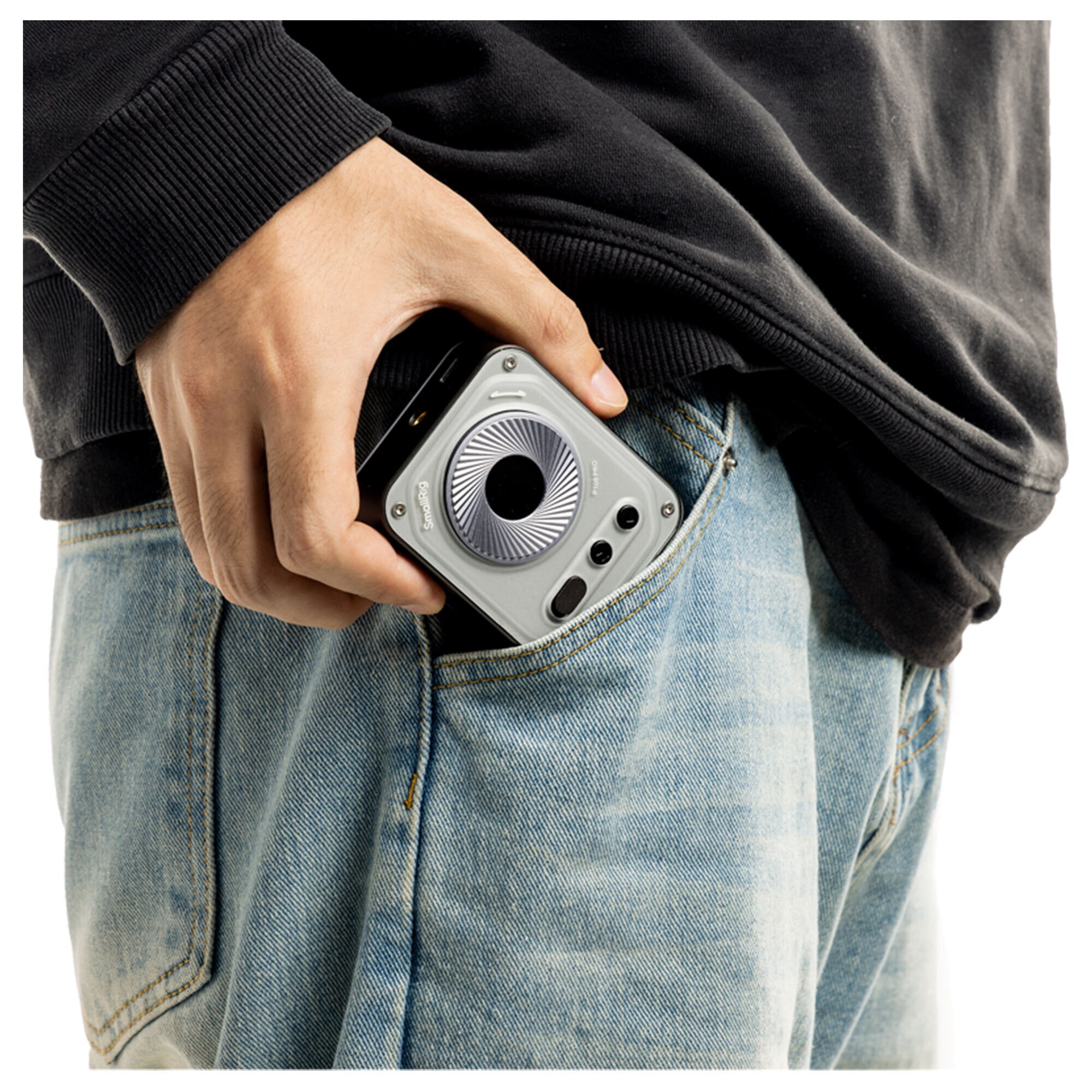 SmallRig 4661 Vibe P108 Pro mini LED Video Light