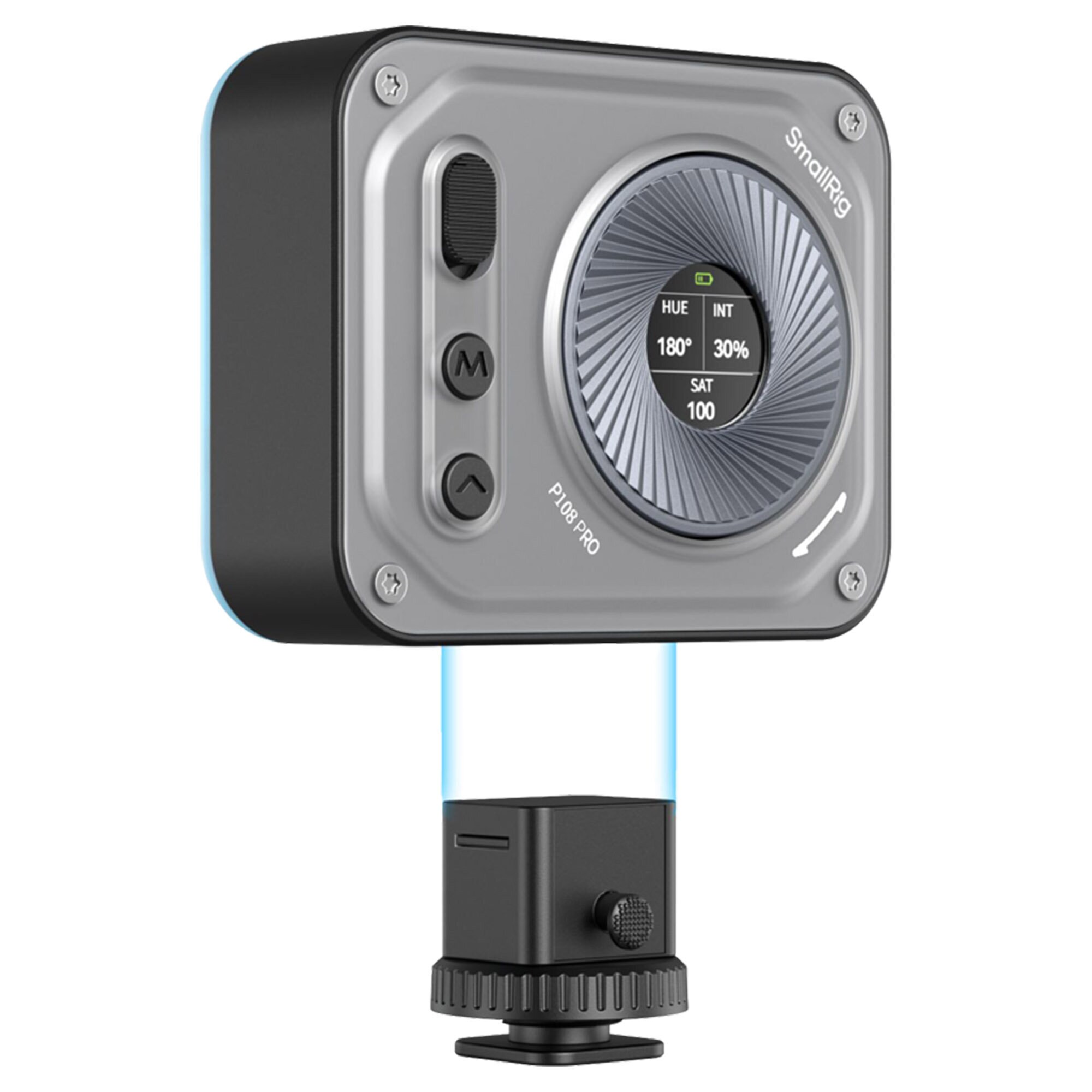 SmallRig 4661 Vibe P108 Pro mini LED Video Light