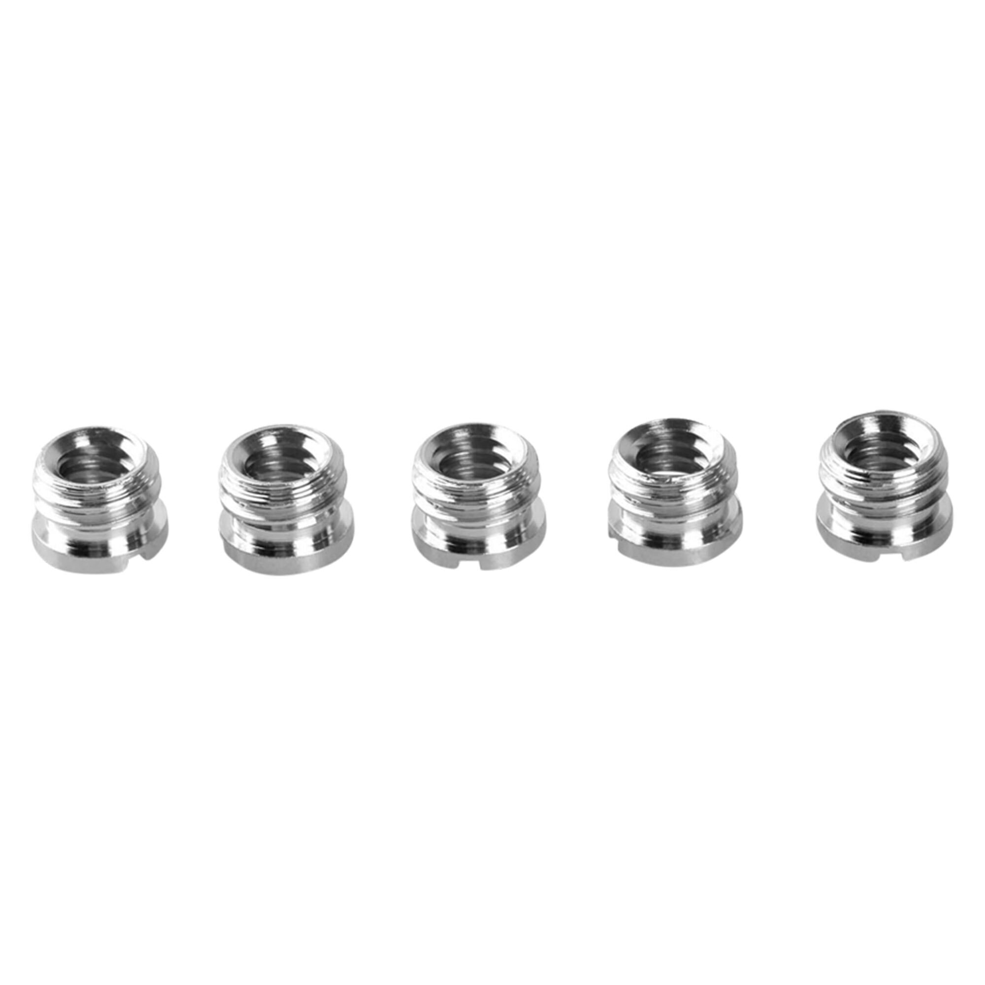 SmallRig 1610 Thread Adapt 1/4" - 3/8" thread 5st