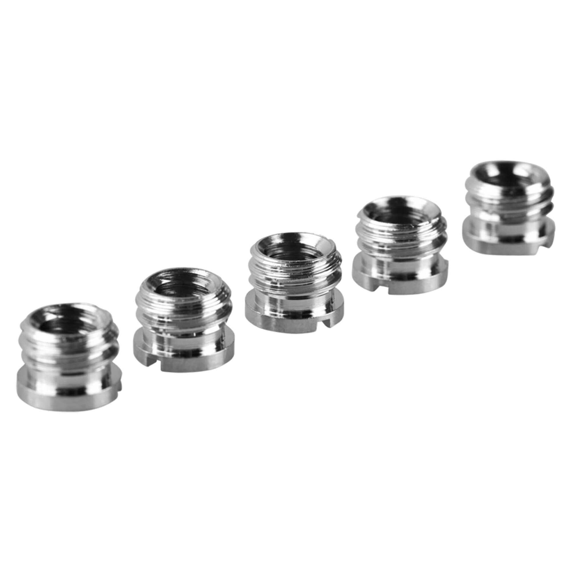 SmallRig 1610 Thread Adapt 1/4" - 3/8" thread 5st