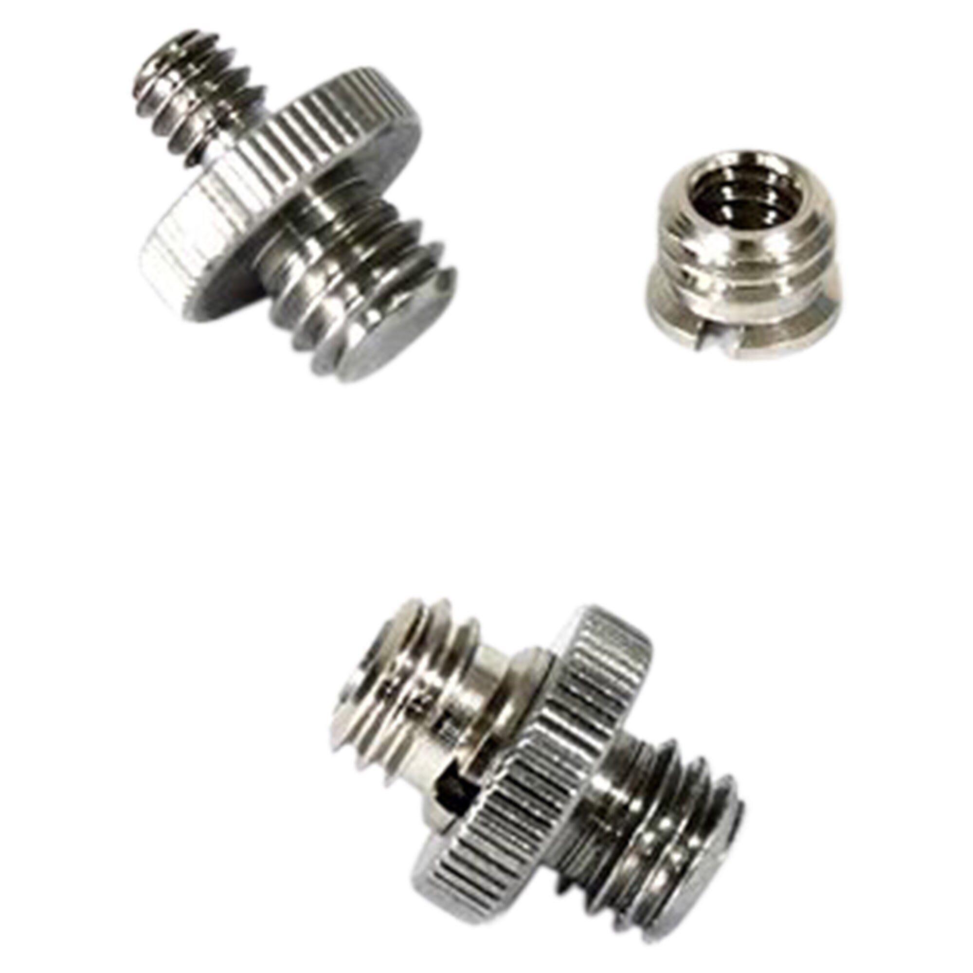 SmallRig 1610 Thread Adapt 1/4" - 3/8" thread 5st