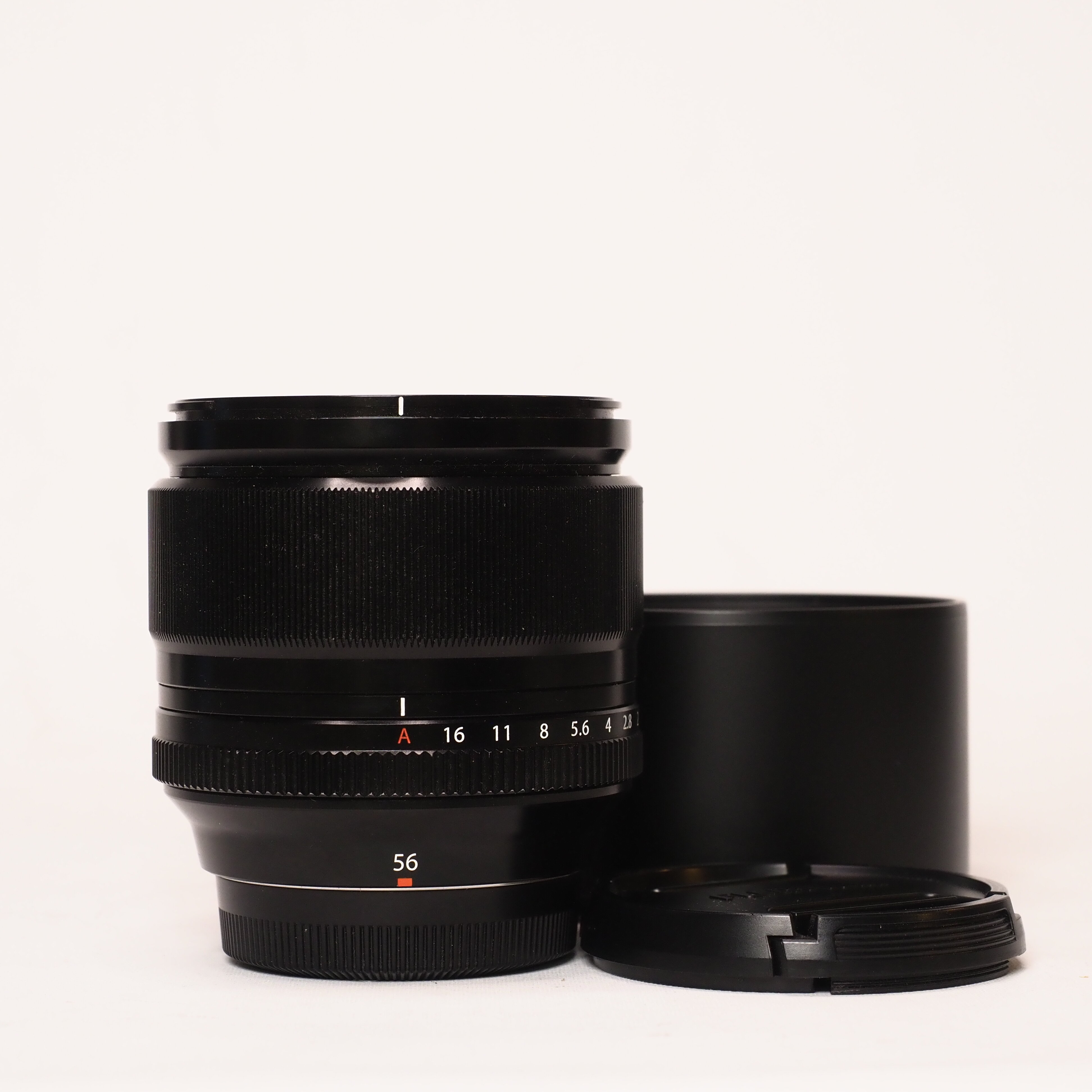 Fujifilm XF 56mm f/1,2 - Begagnad