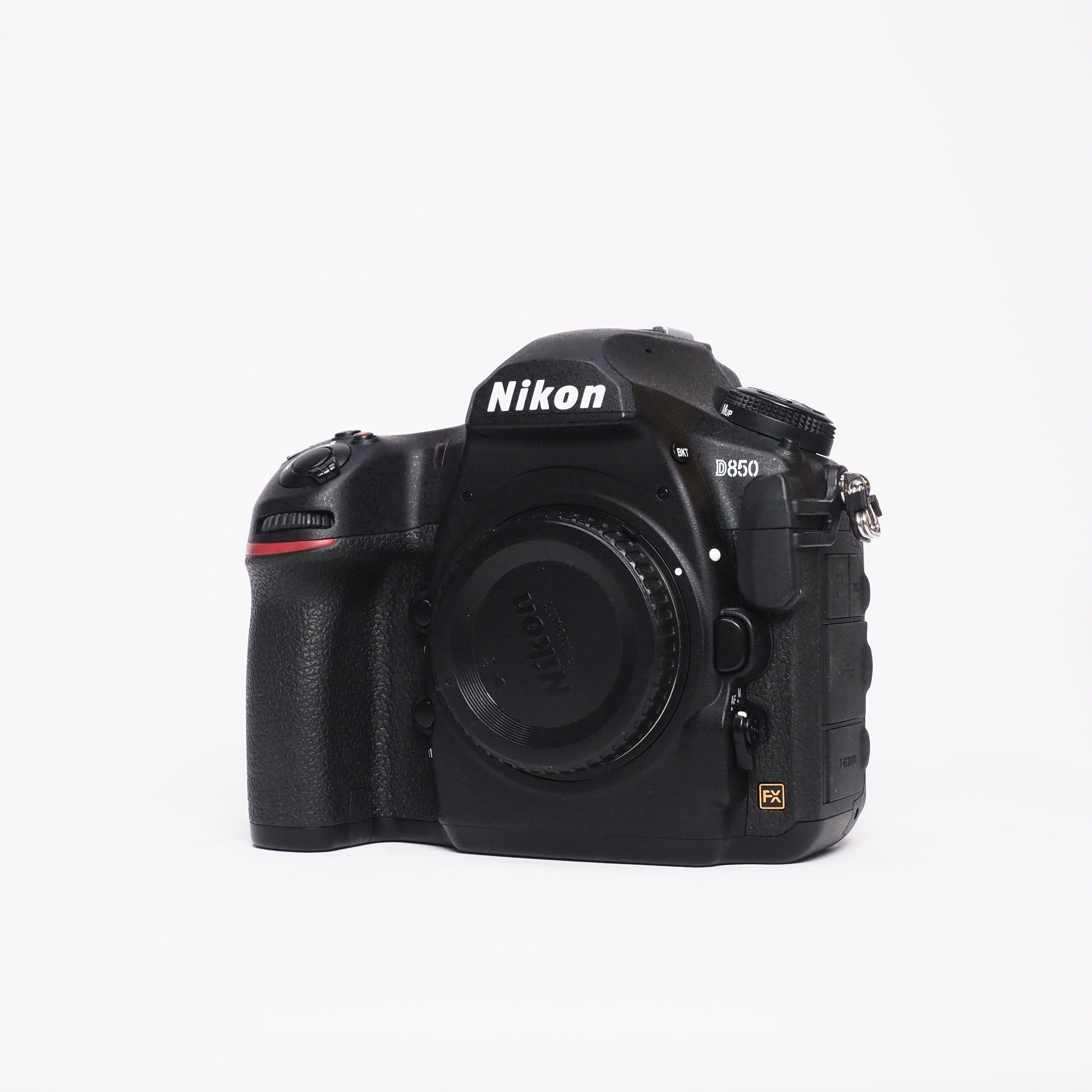 Nikon D850 - Begagnad